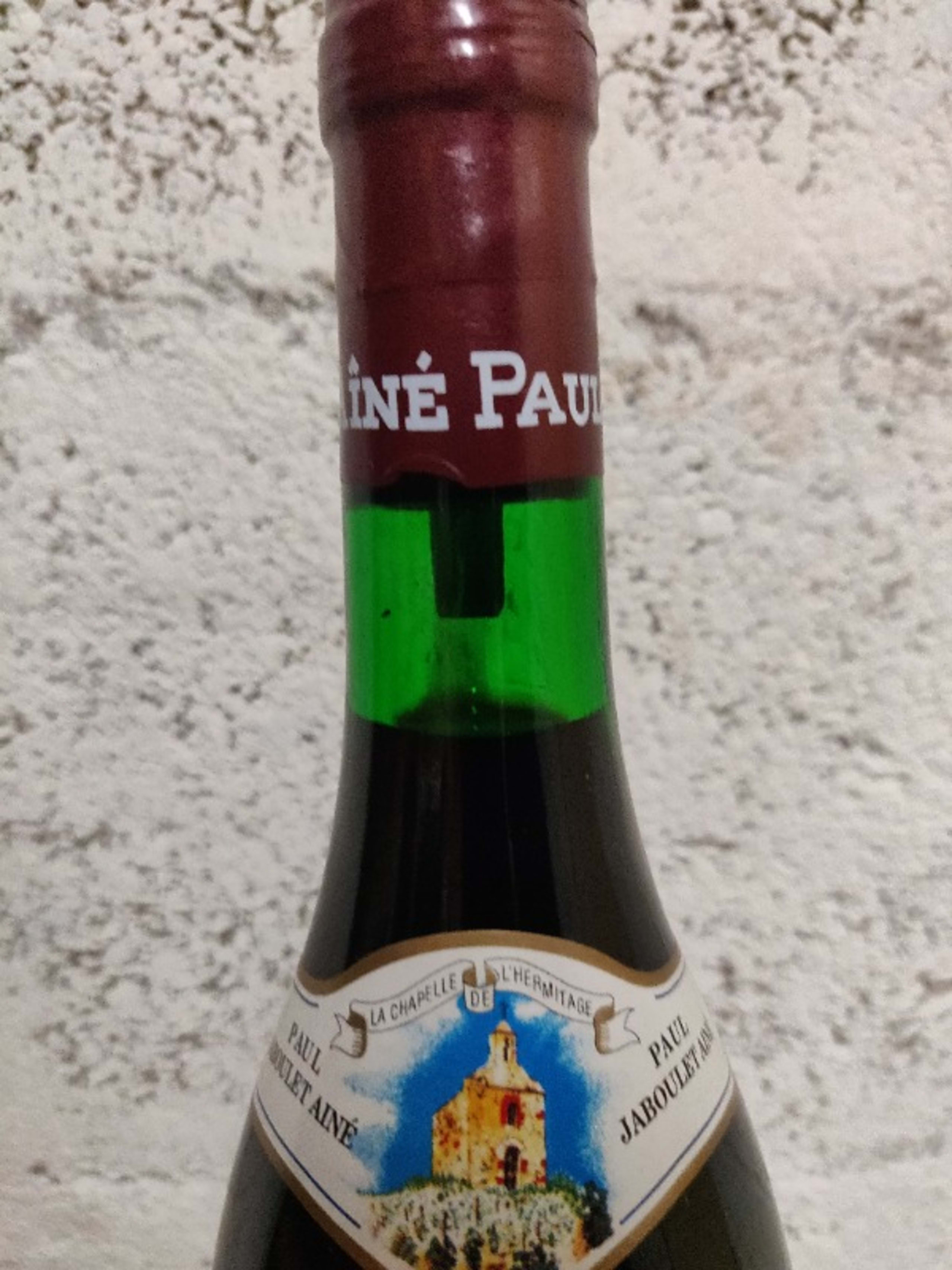 Wine Level