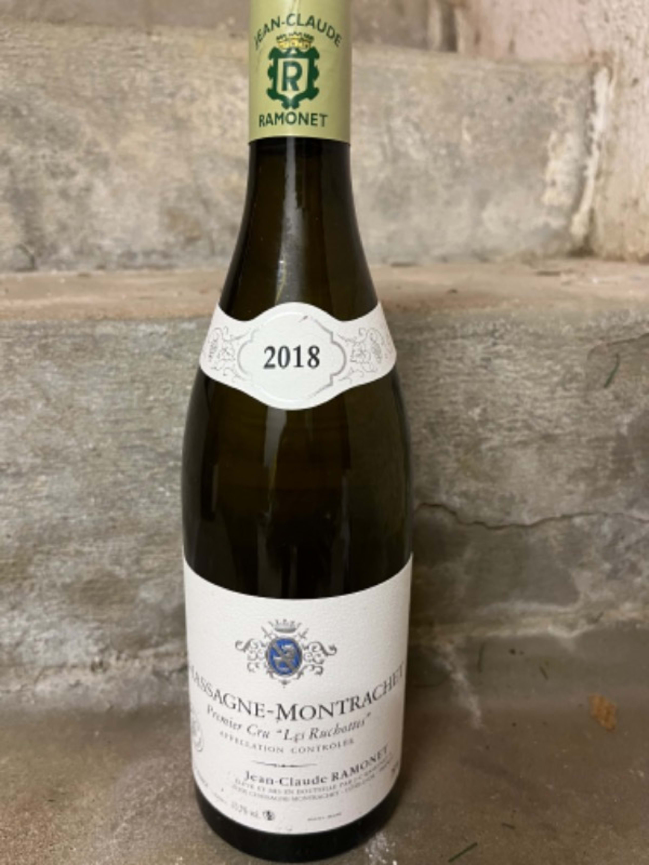 Wine Level