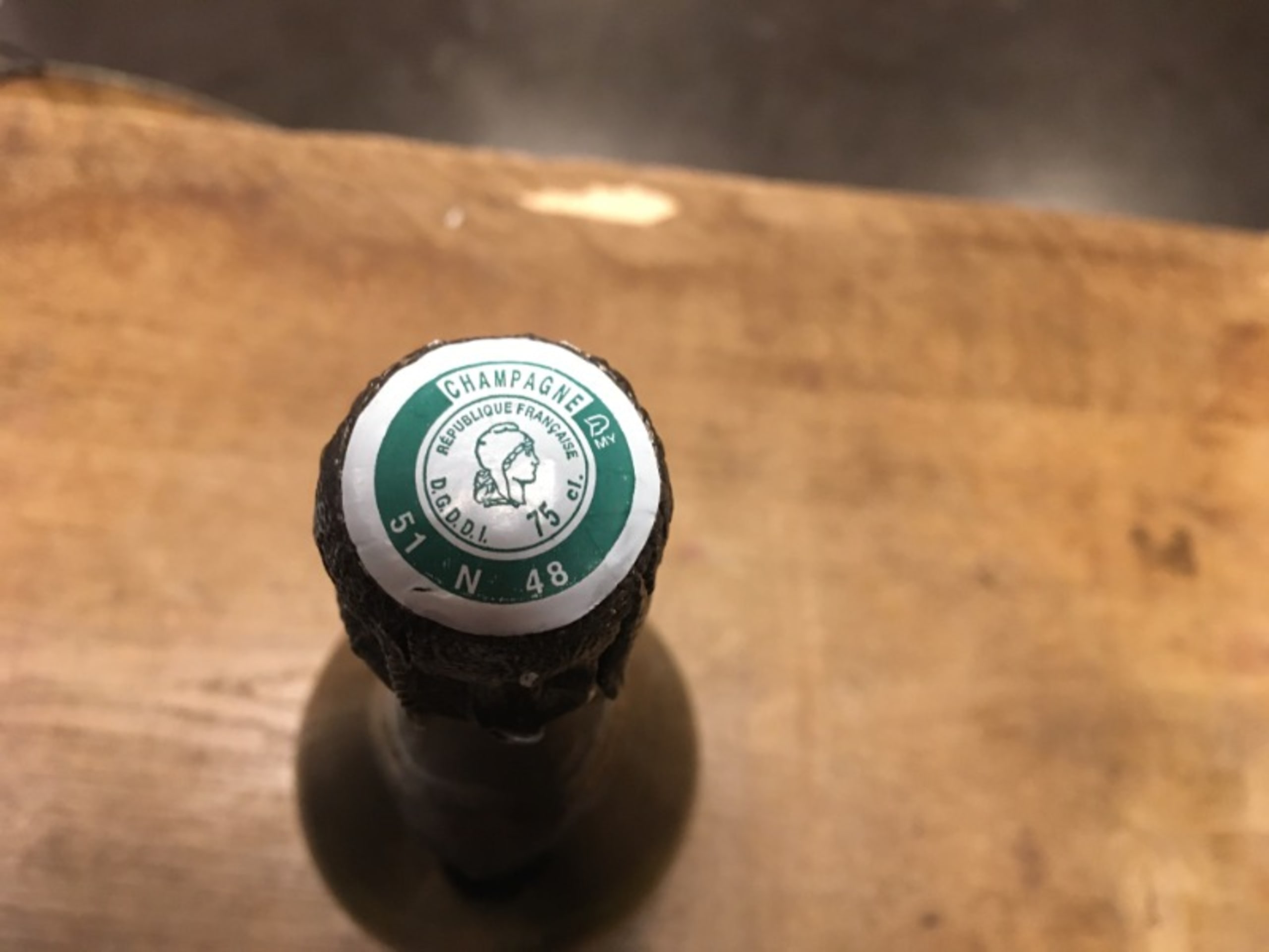 Caps