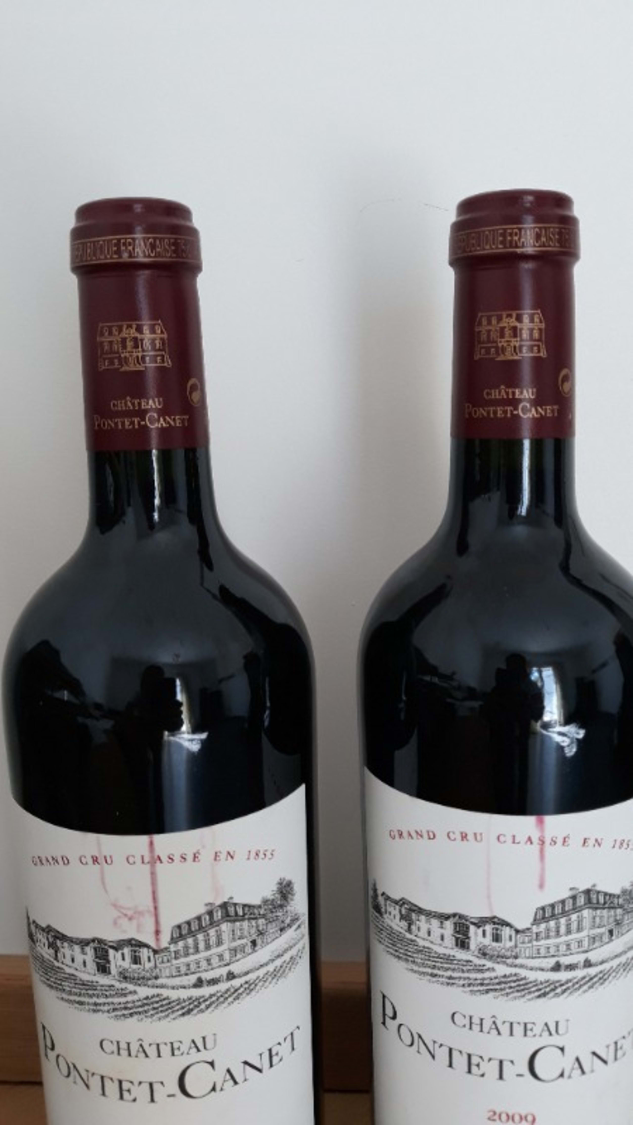 Wine Level