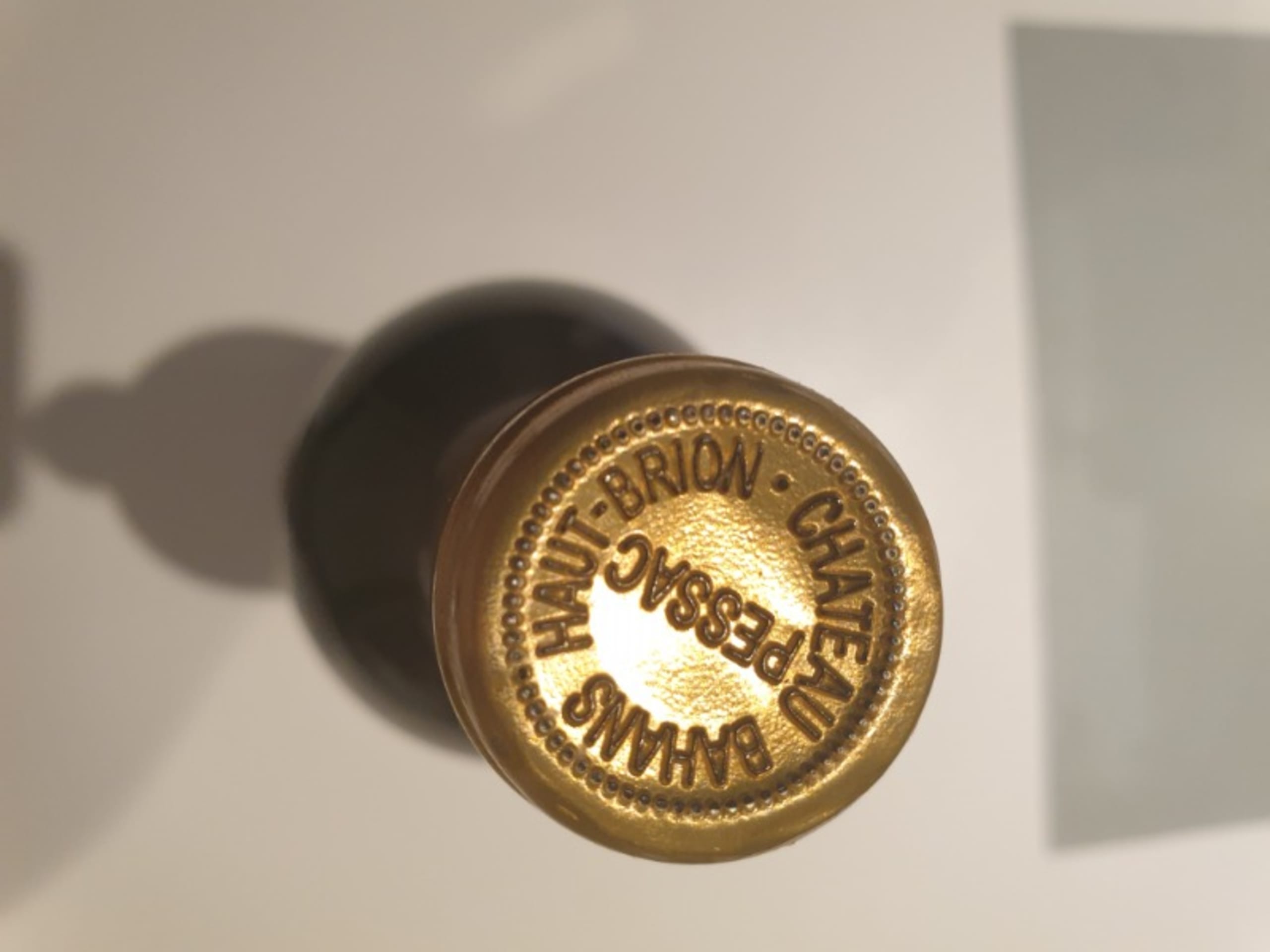 Capsules