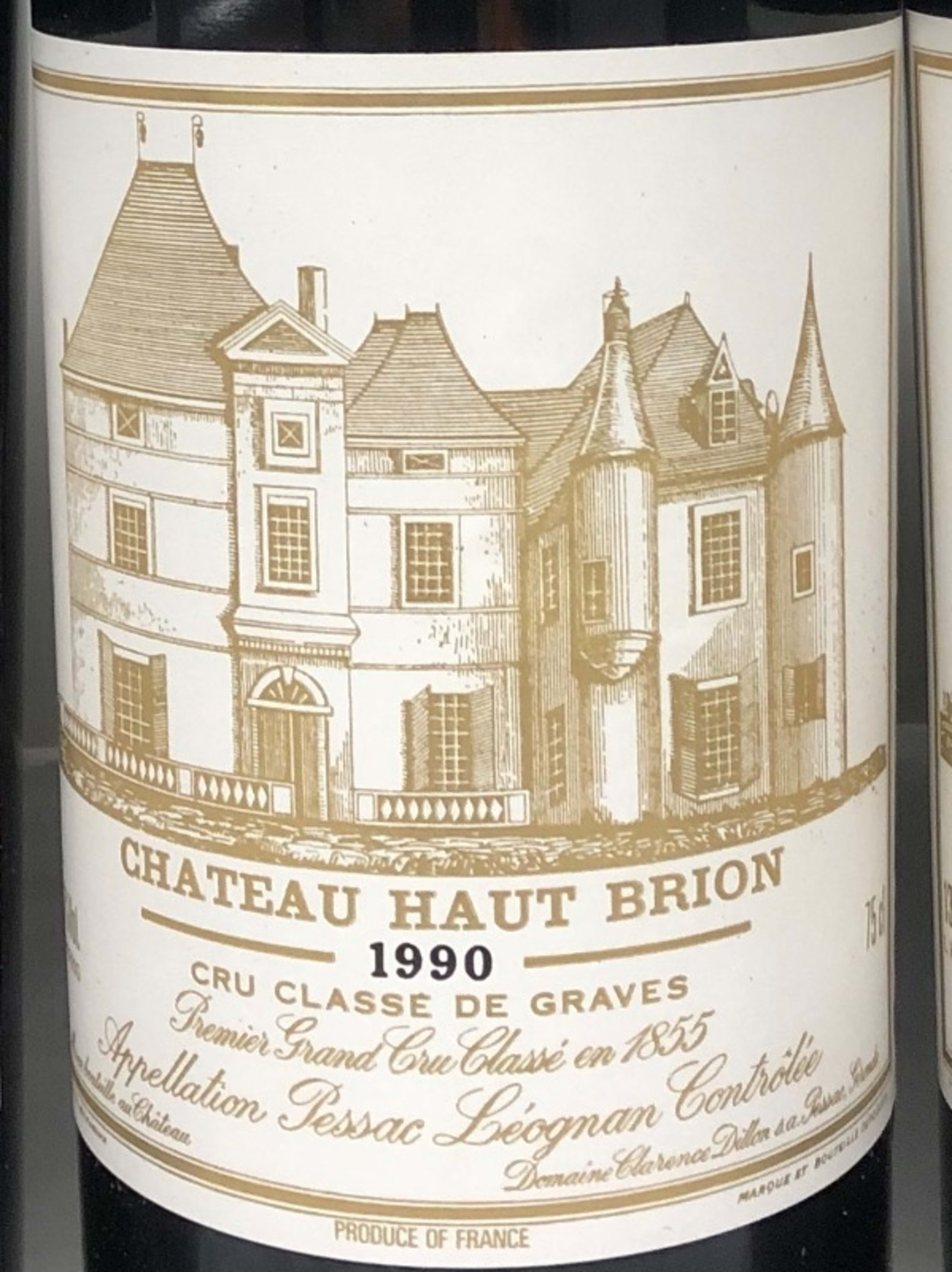 Étiquette