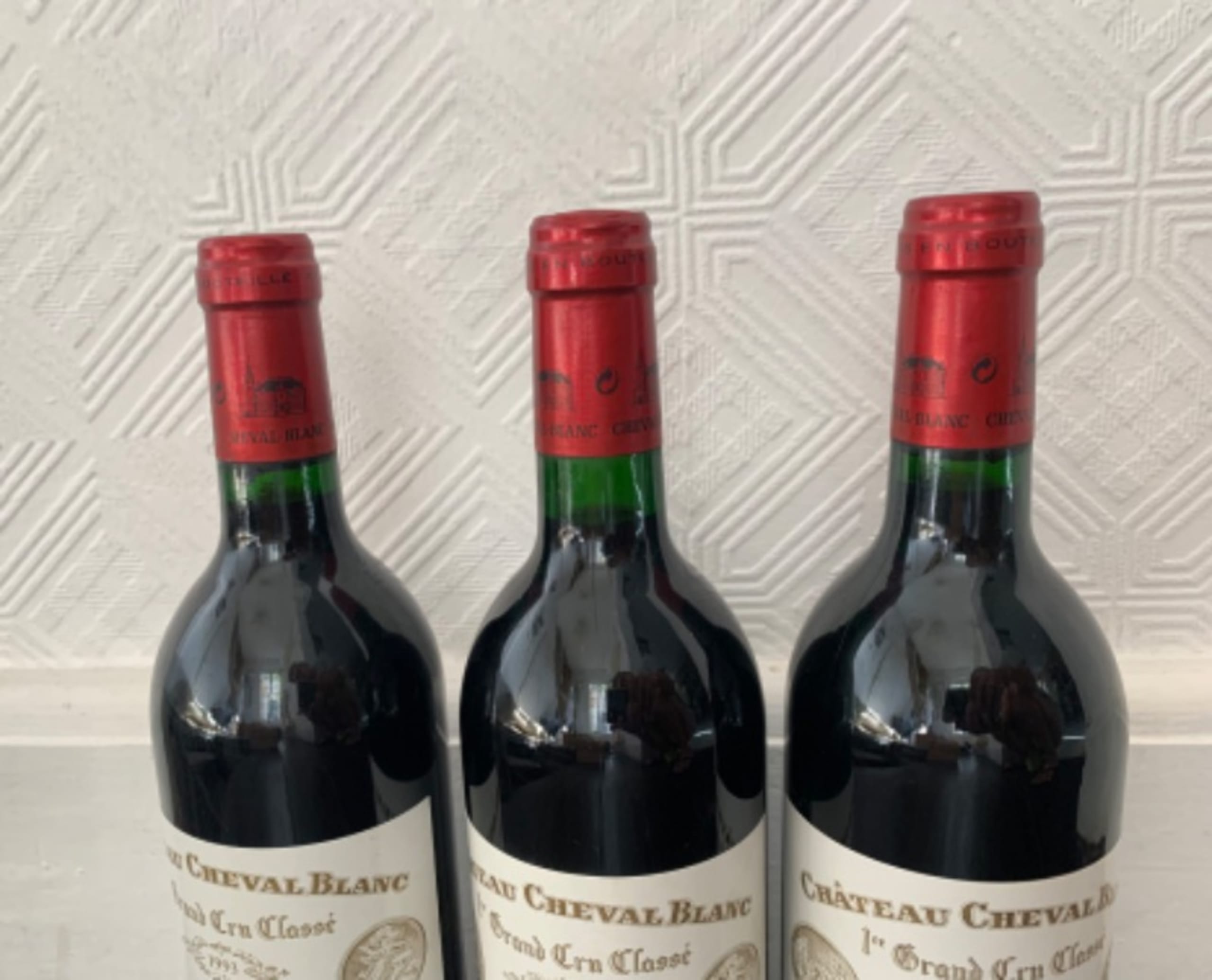 Wine Level