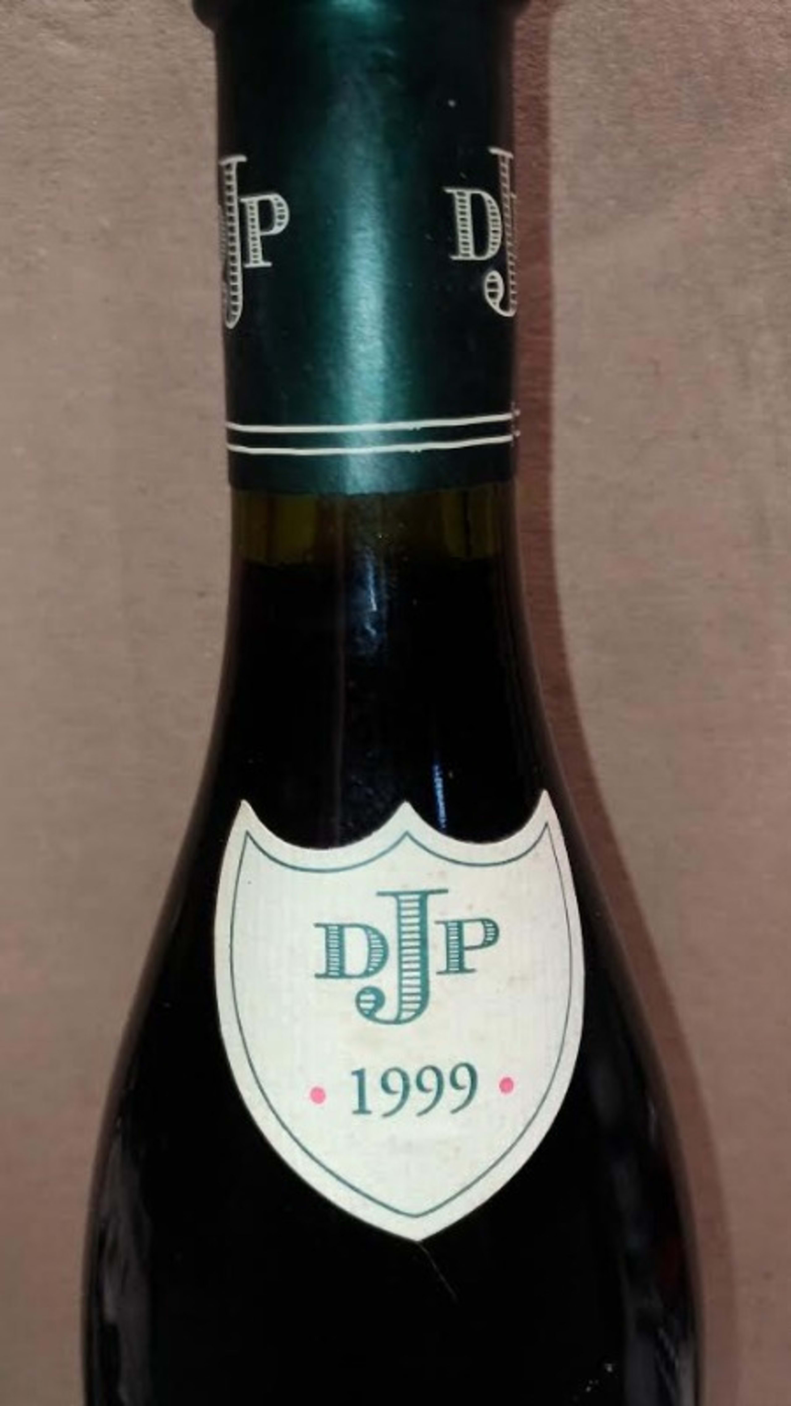 Wine Level