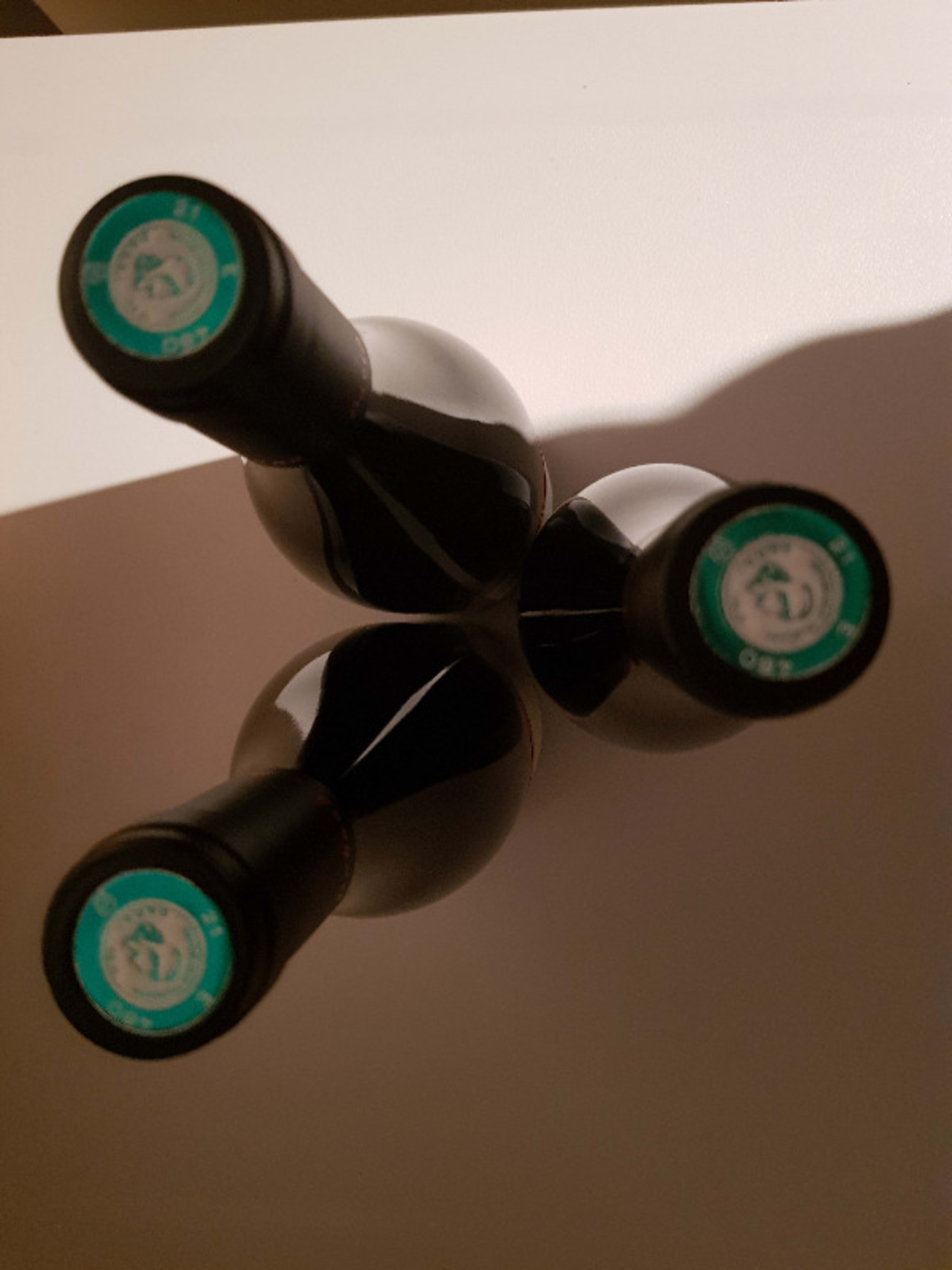 Capsules