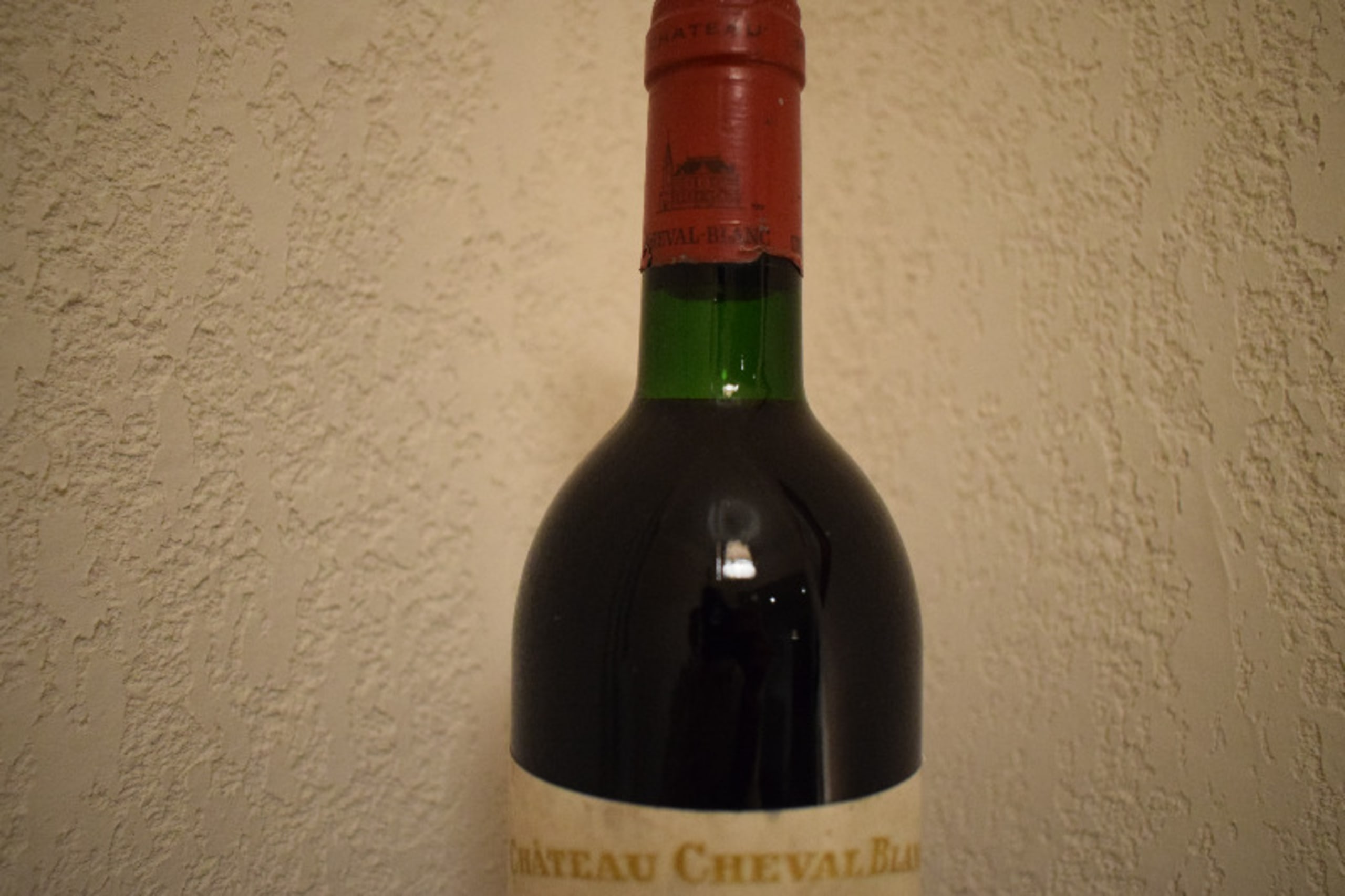 Wine Level