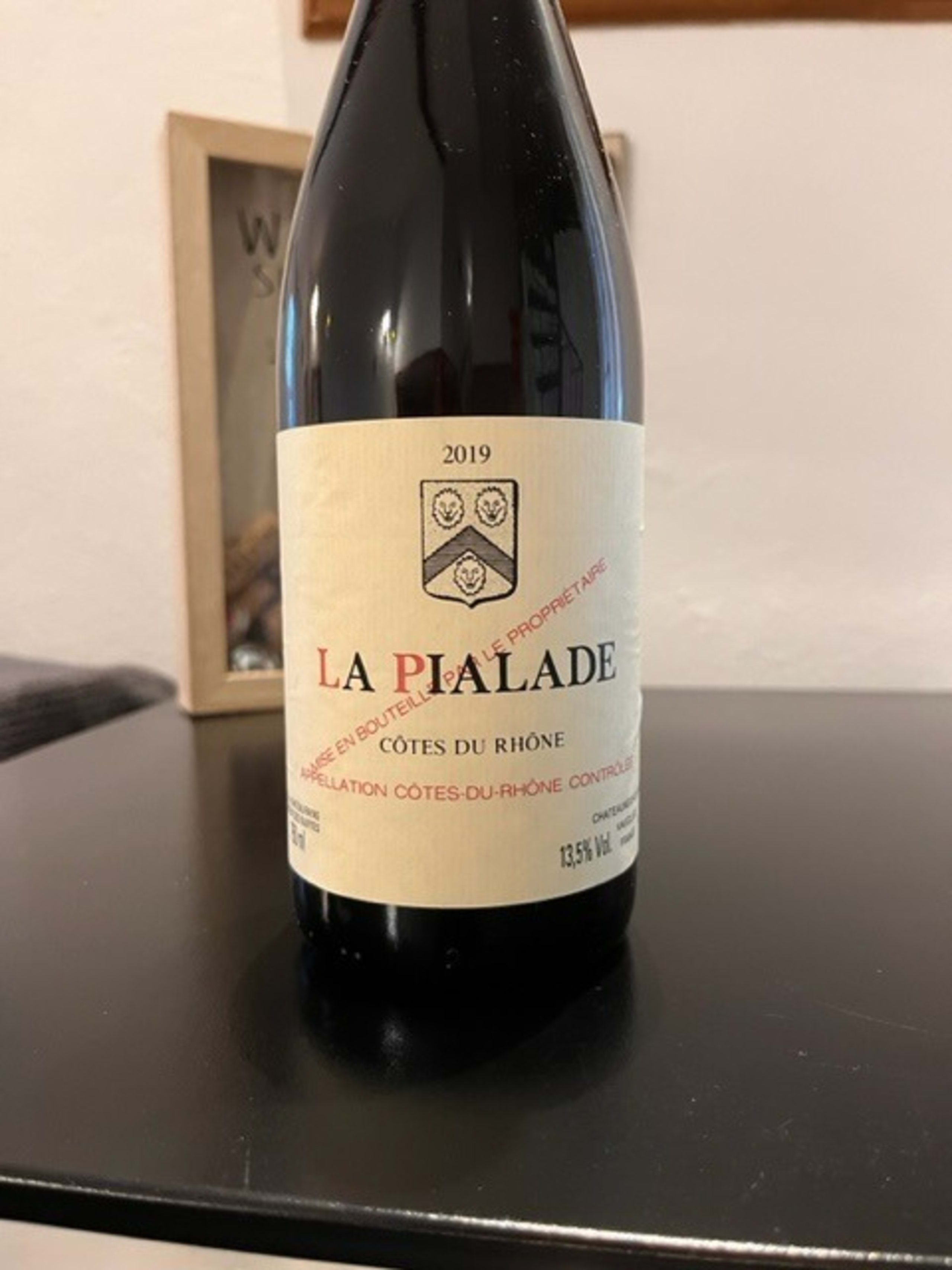 Label