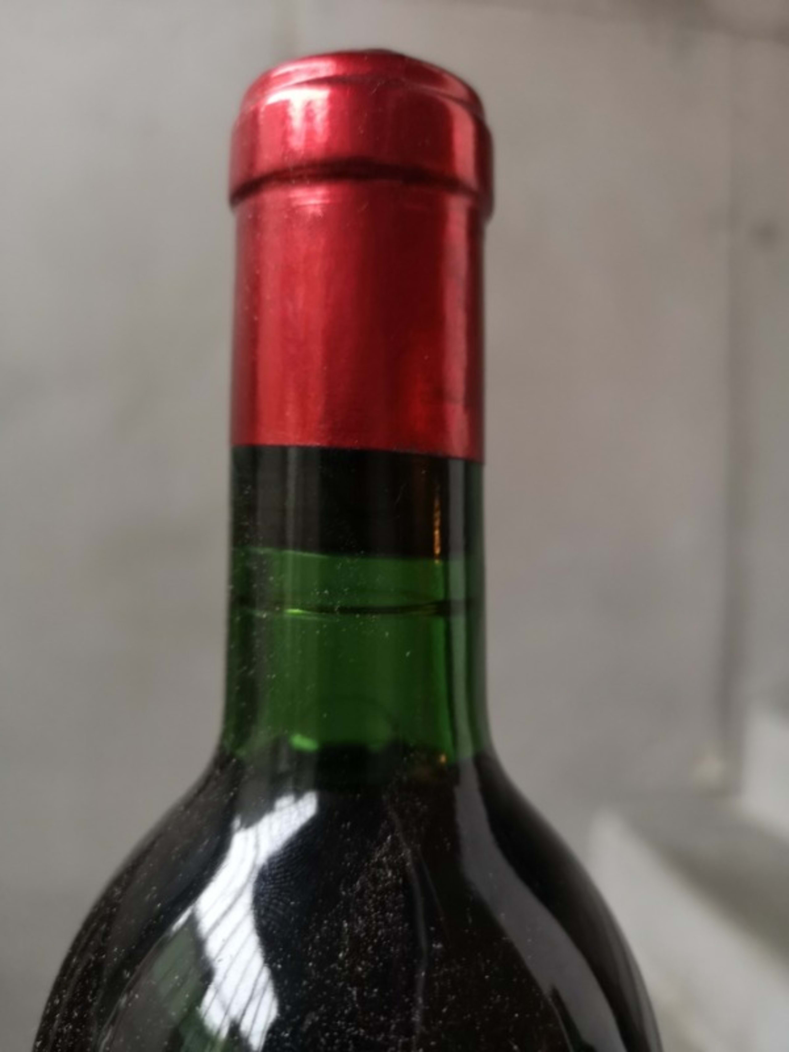 Wine Level
