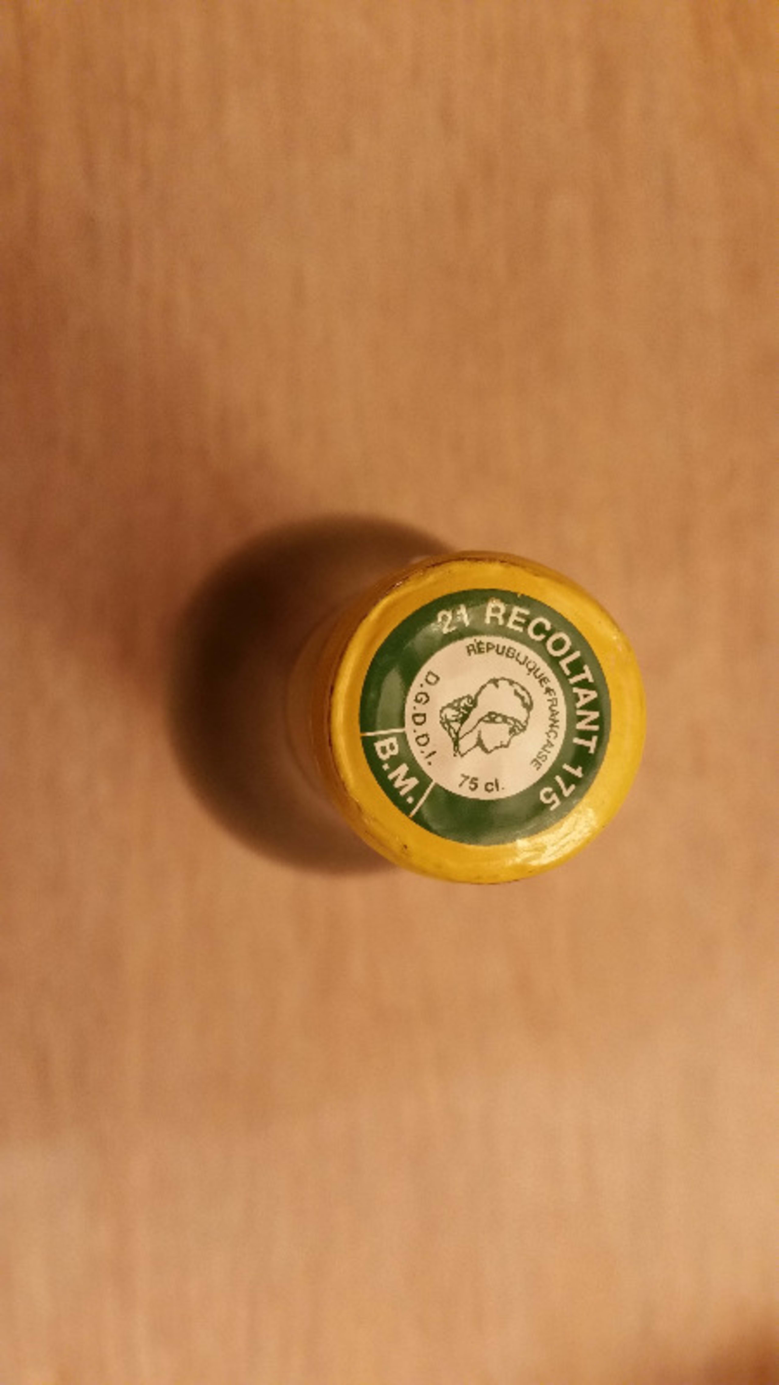 Label