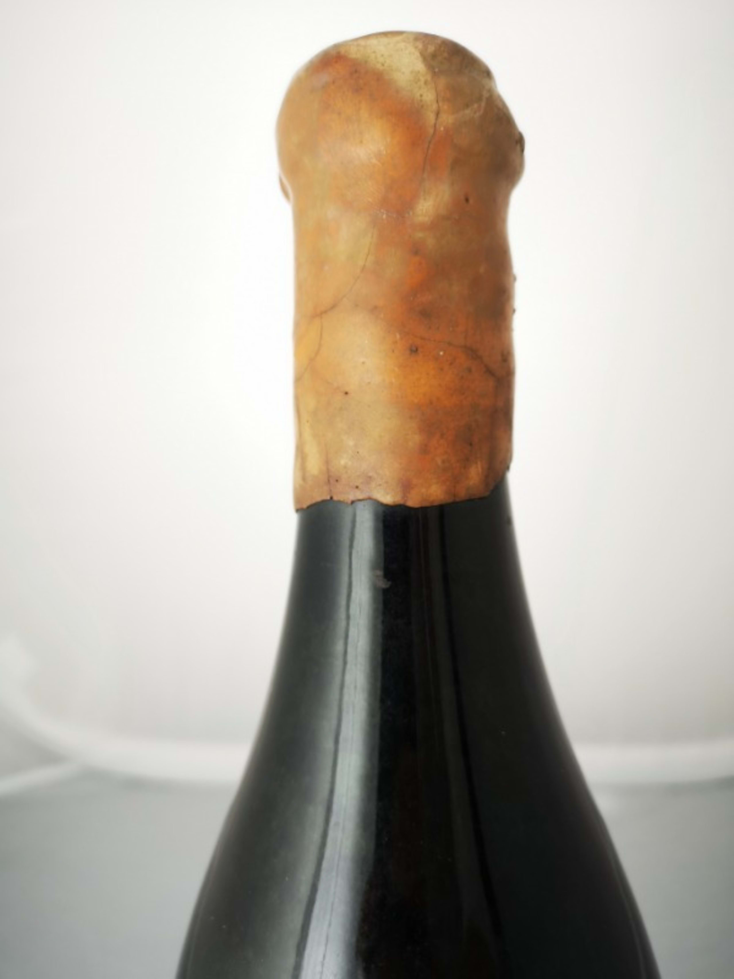 Wine Level