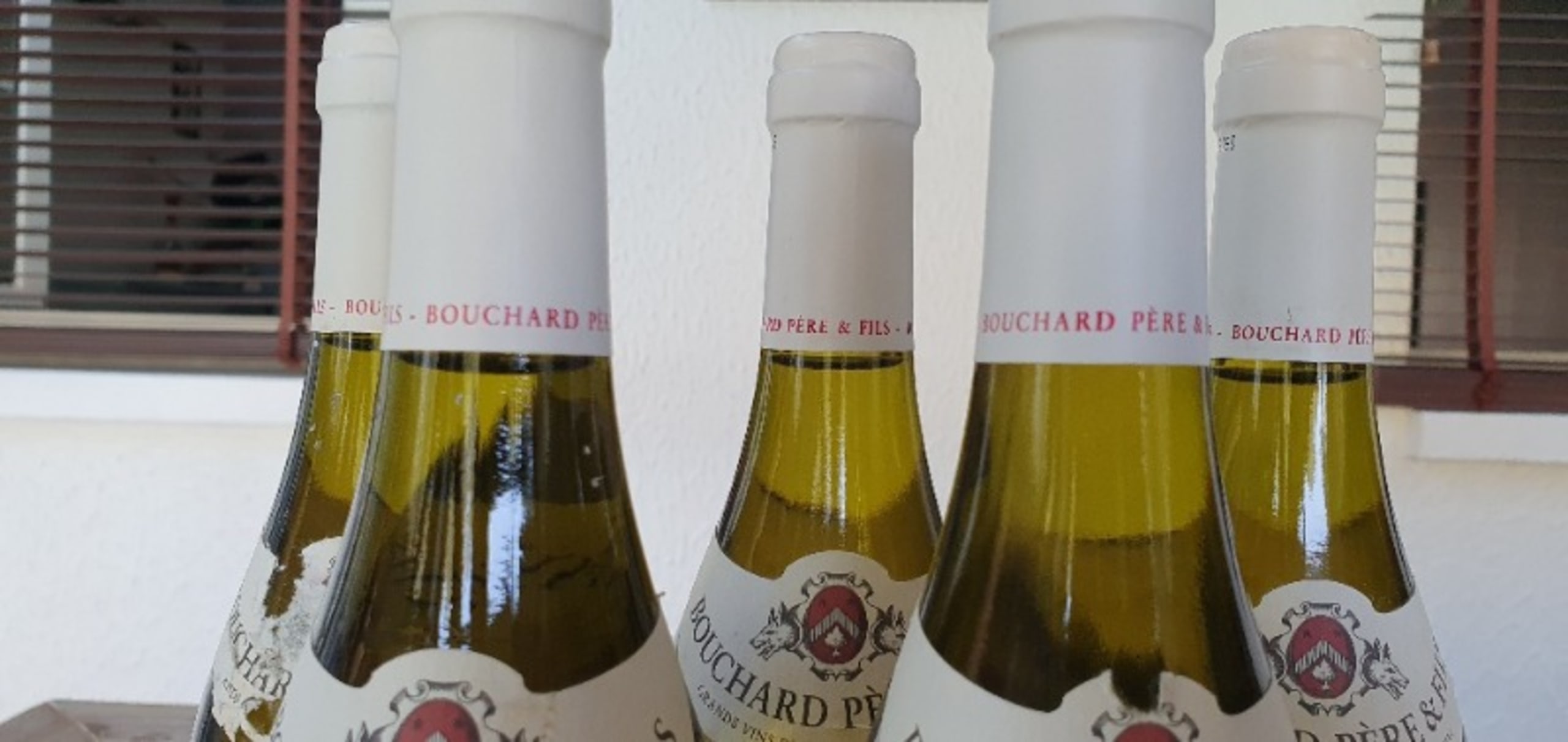 Wine Level