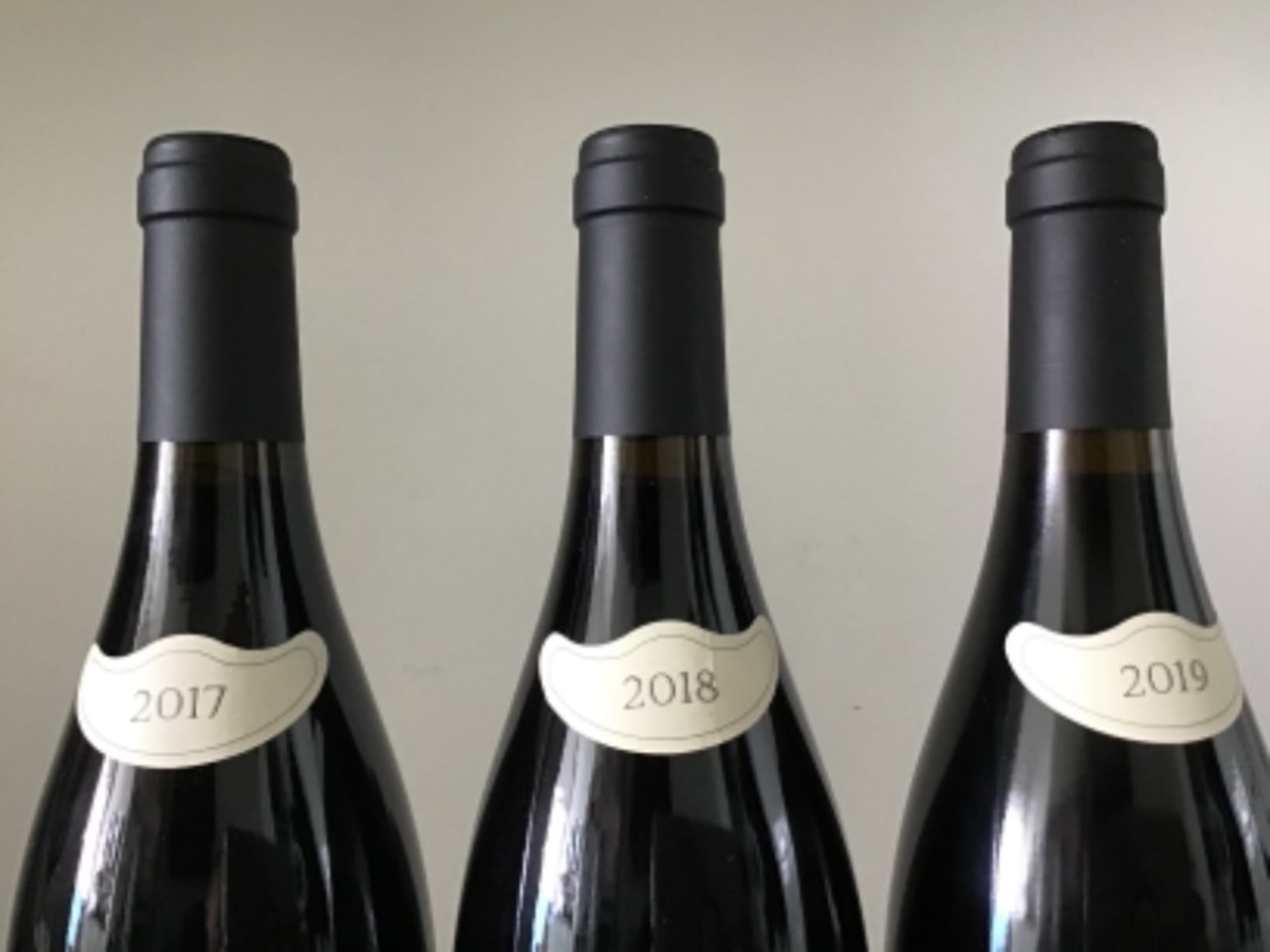 Wine Level