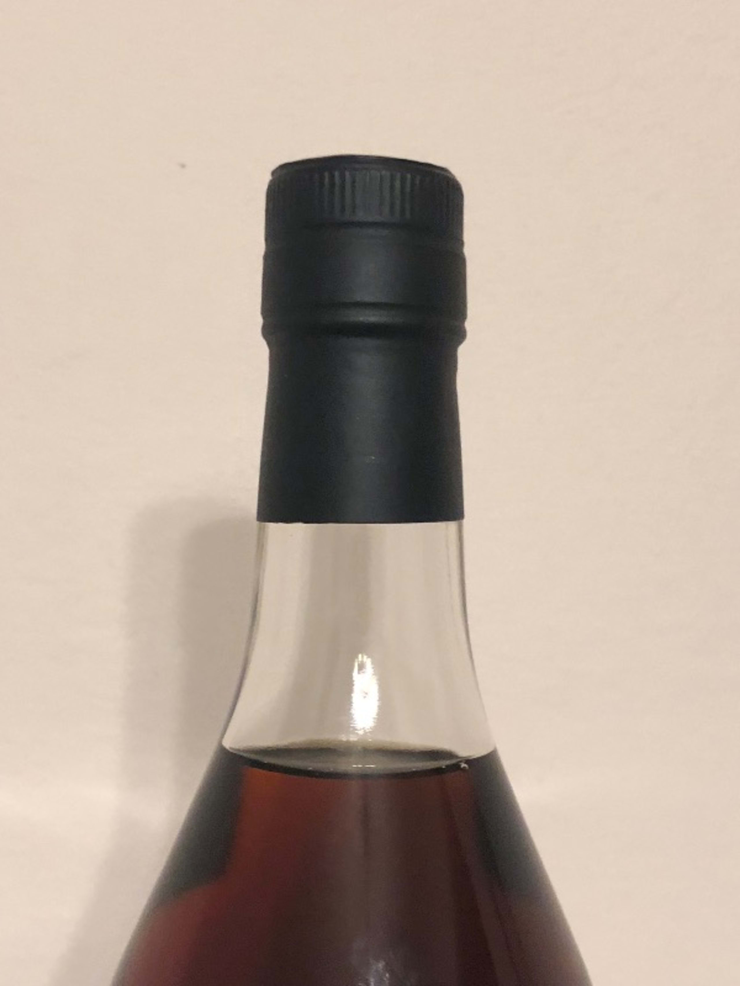 Wine Level