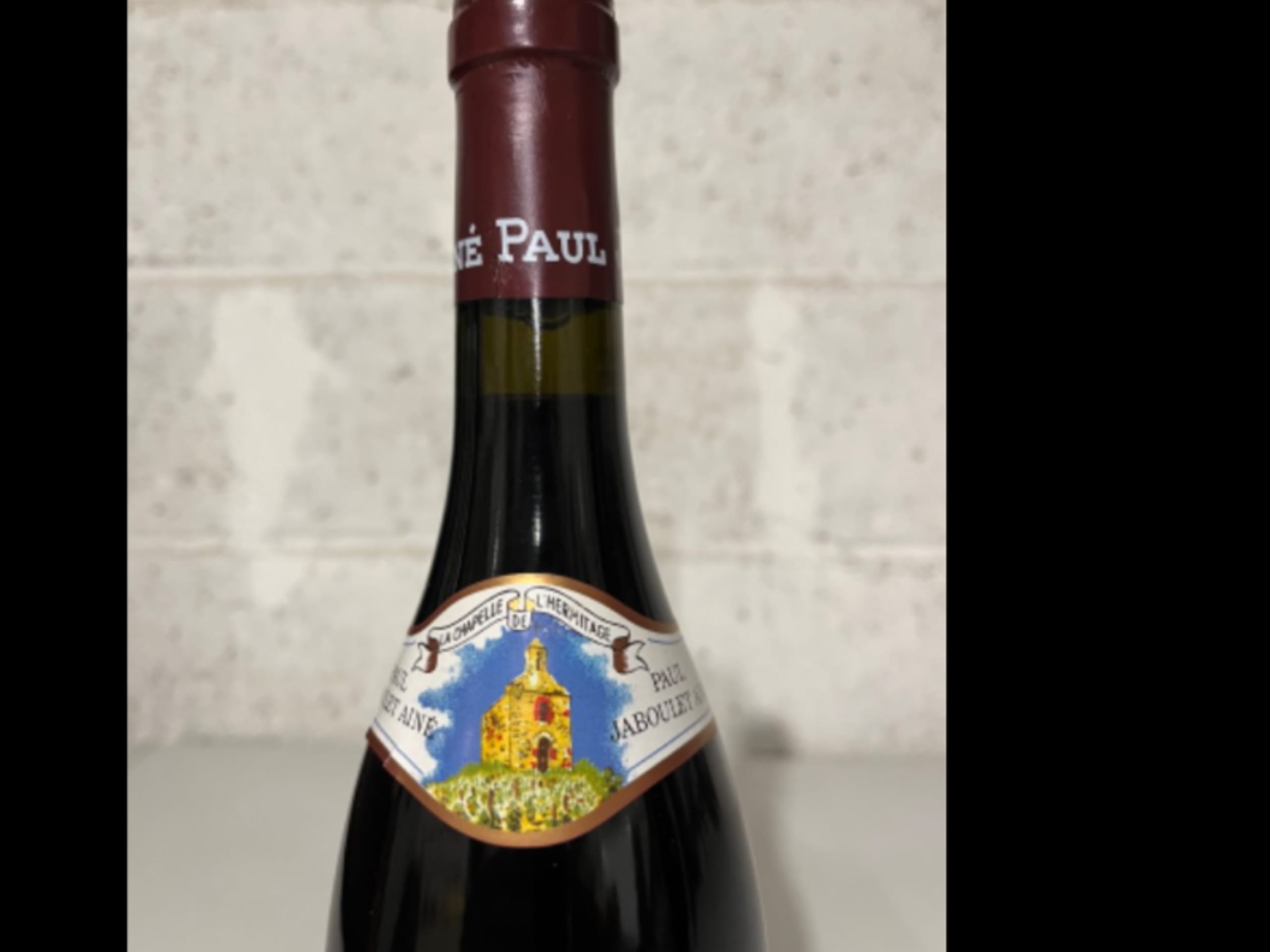 Wine Level