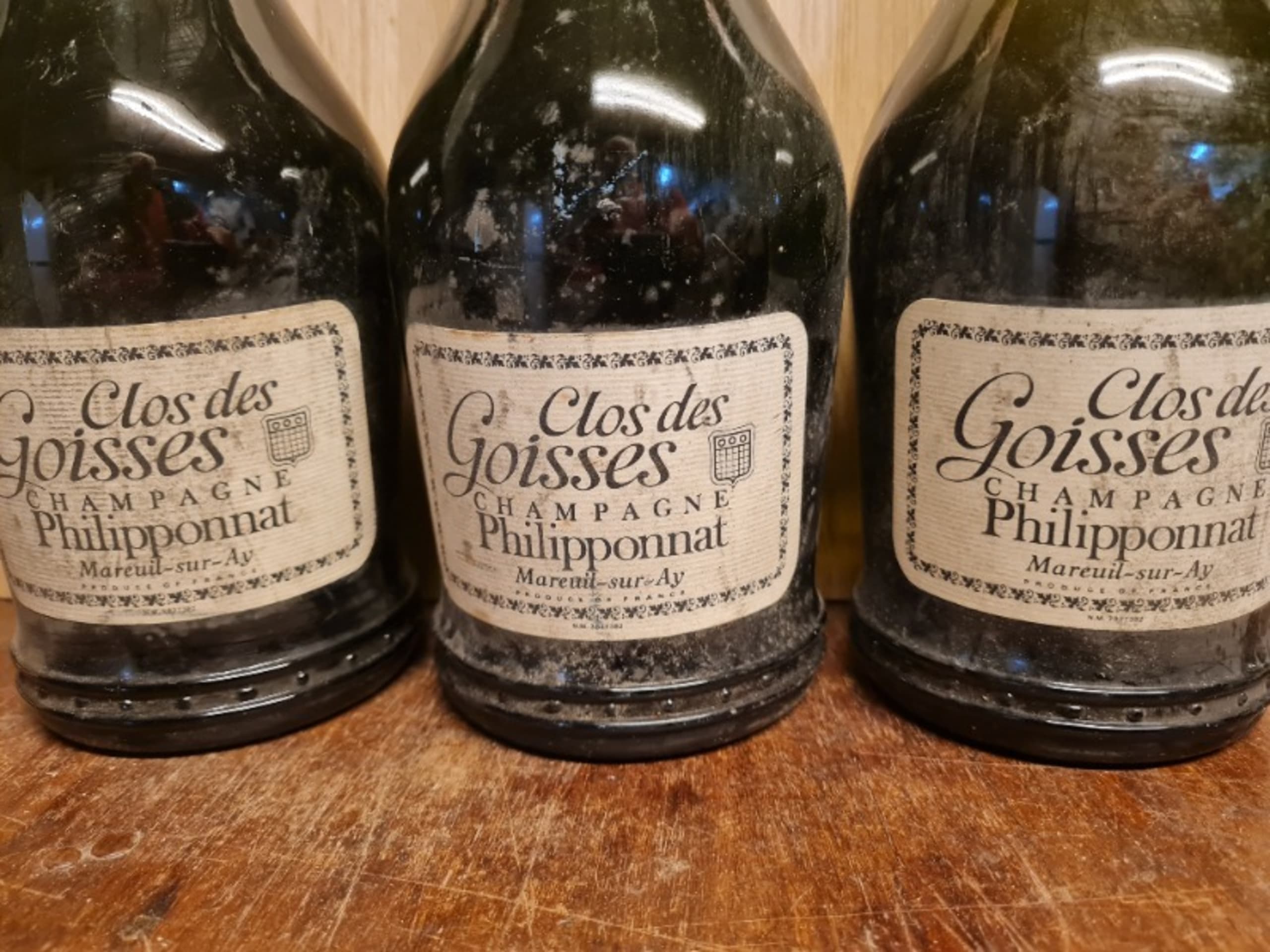 Label