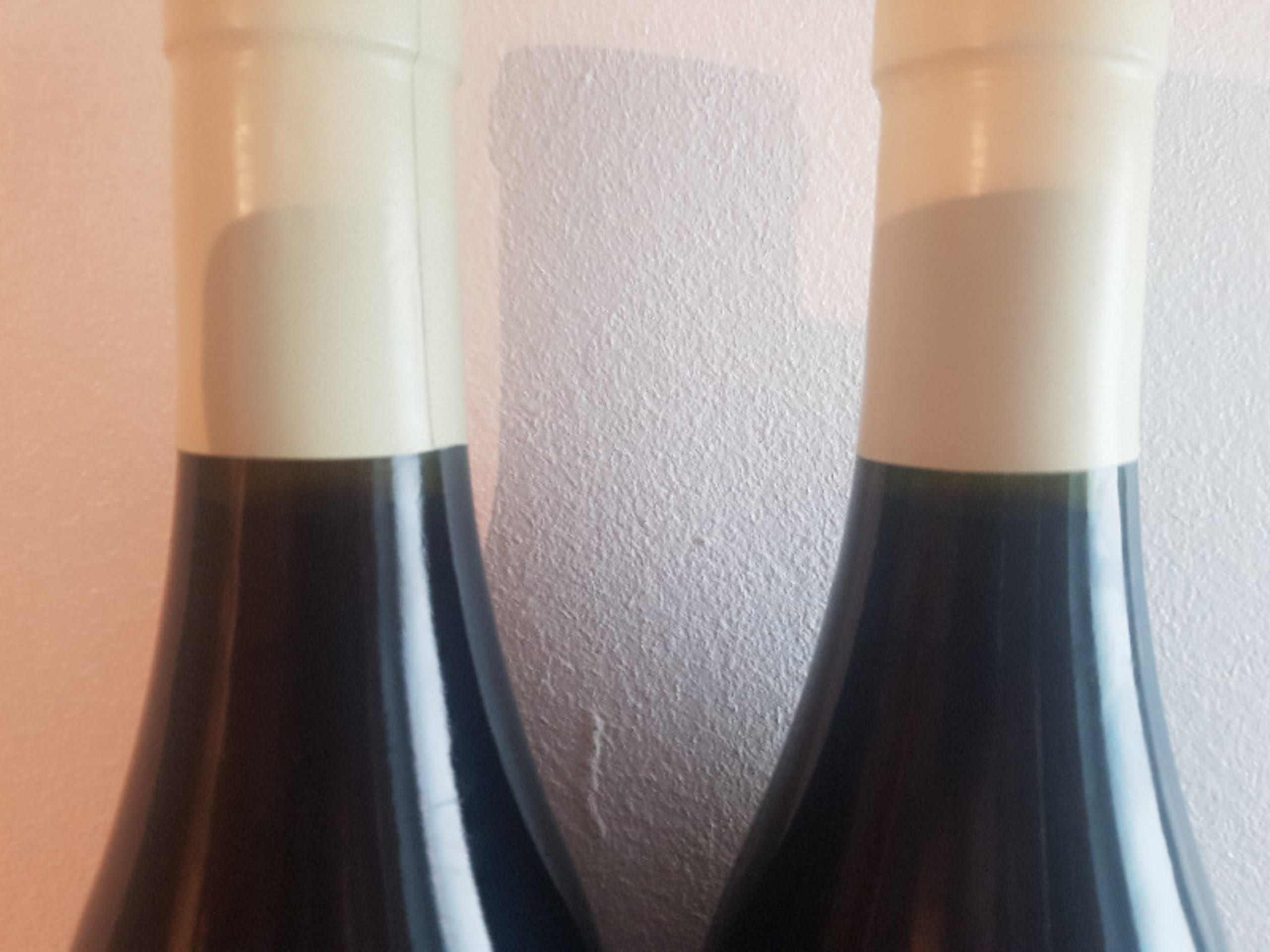 Wine Level