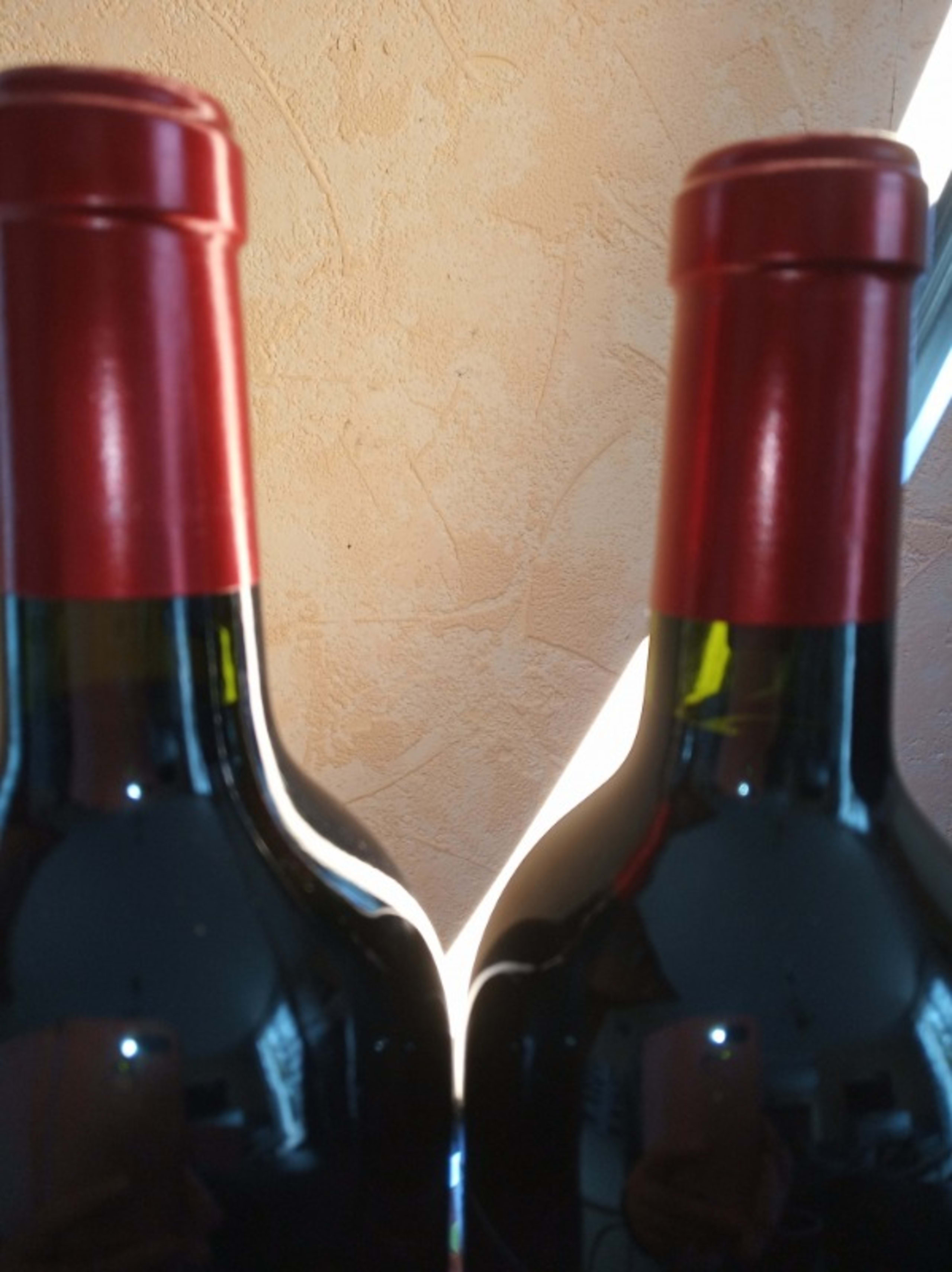 Wine Level