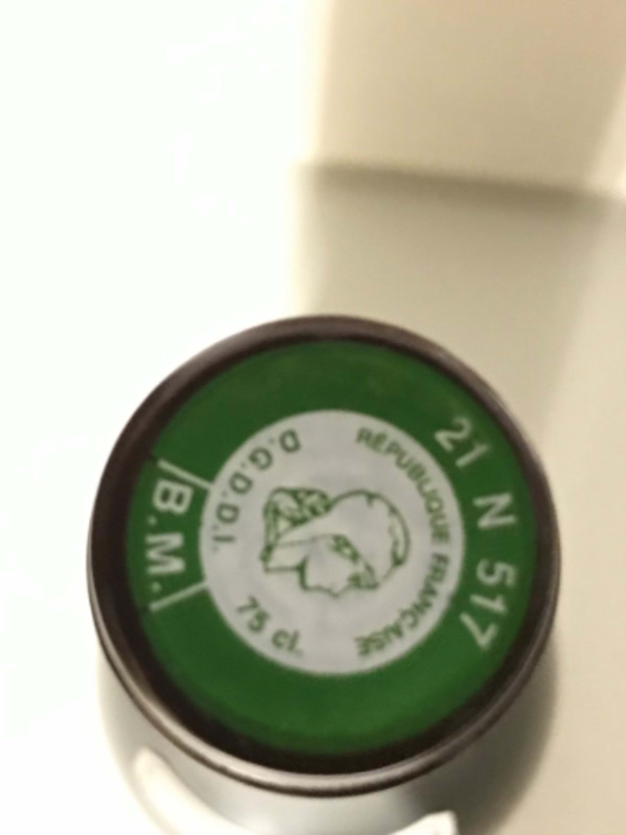 Caps