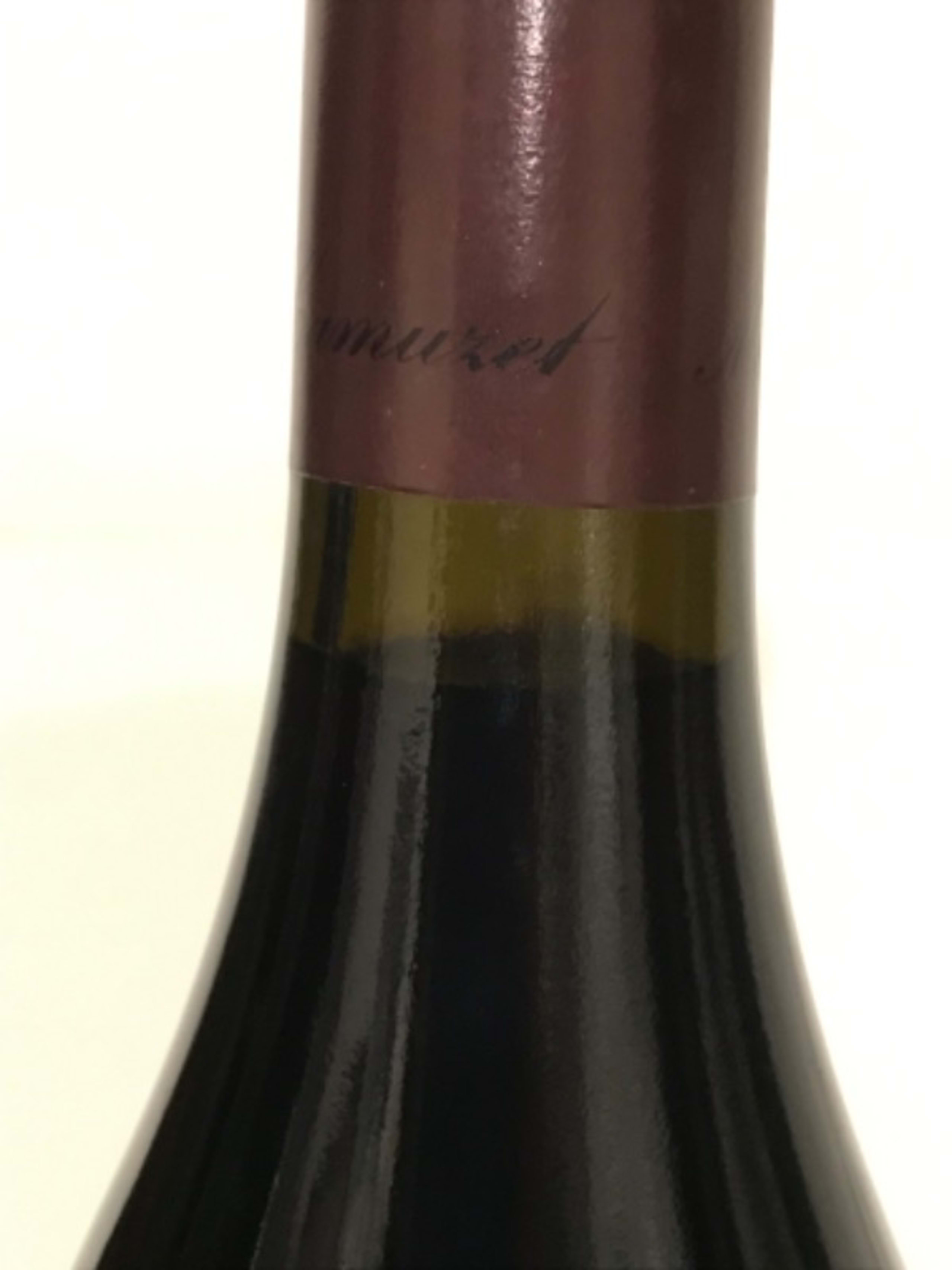 Wine Level
