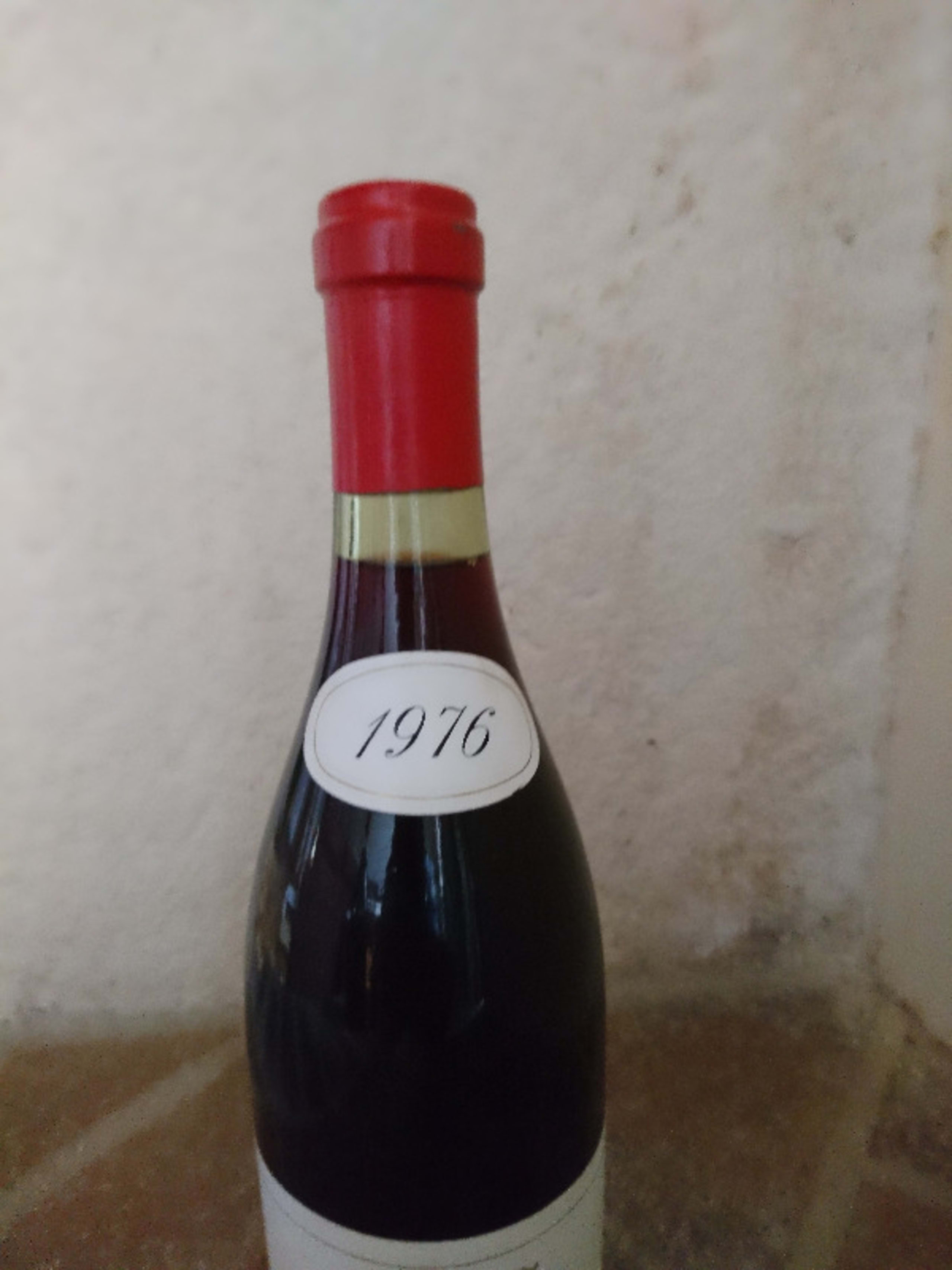 Wine Level