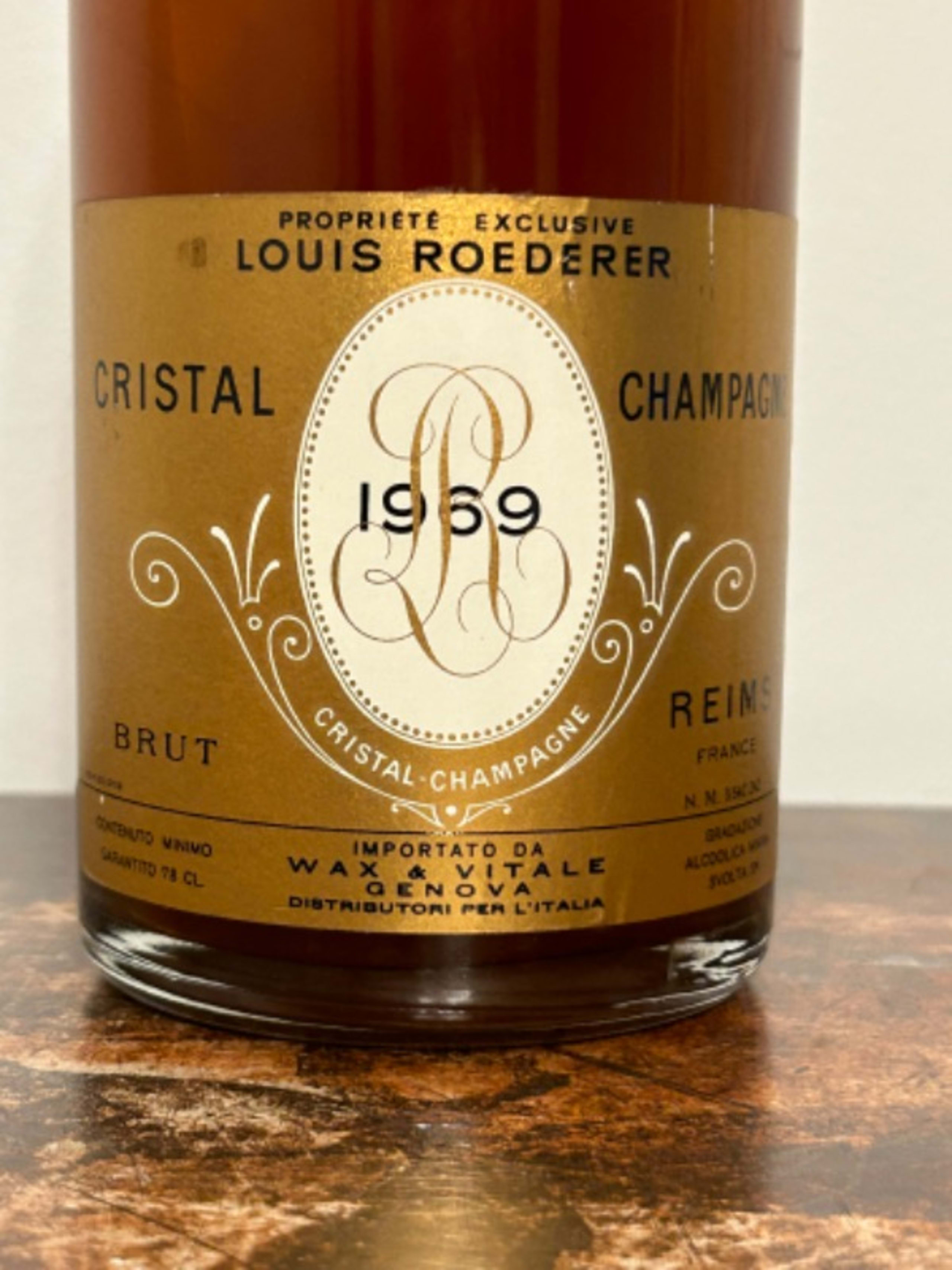 Label