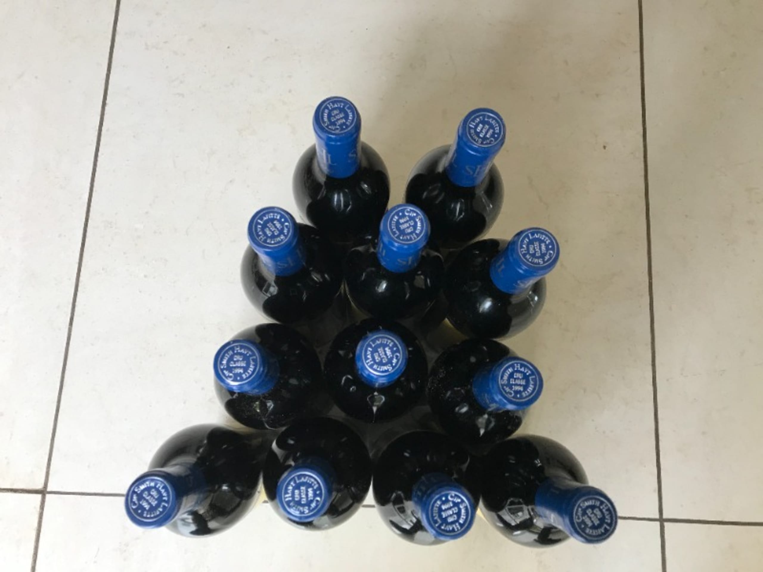 Capsules