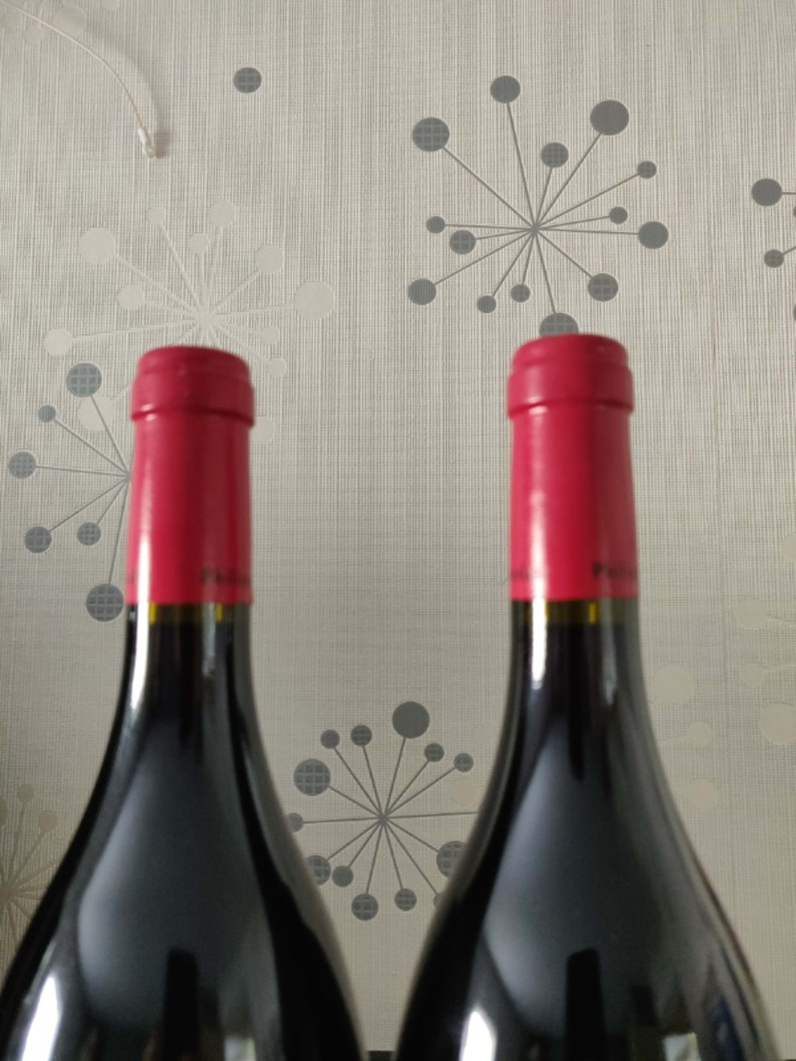 Wine Level