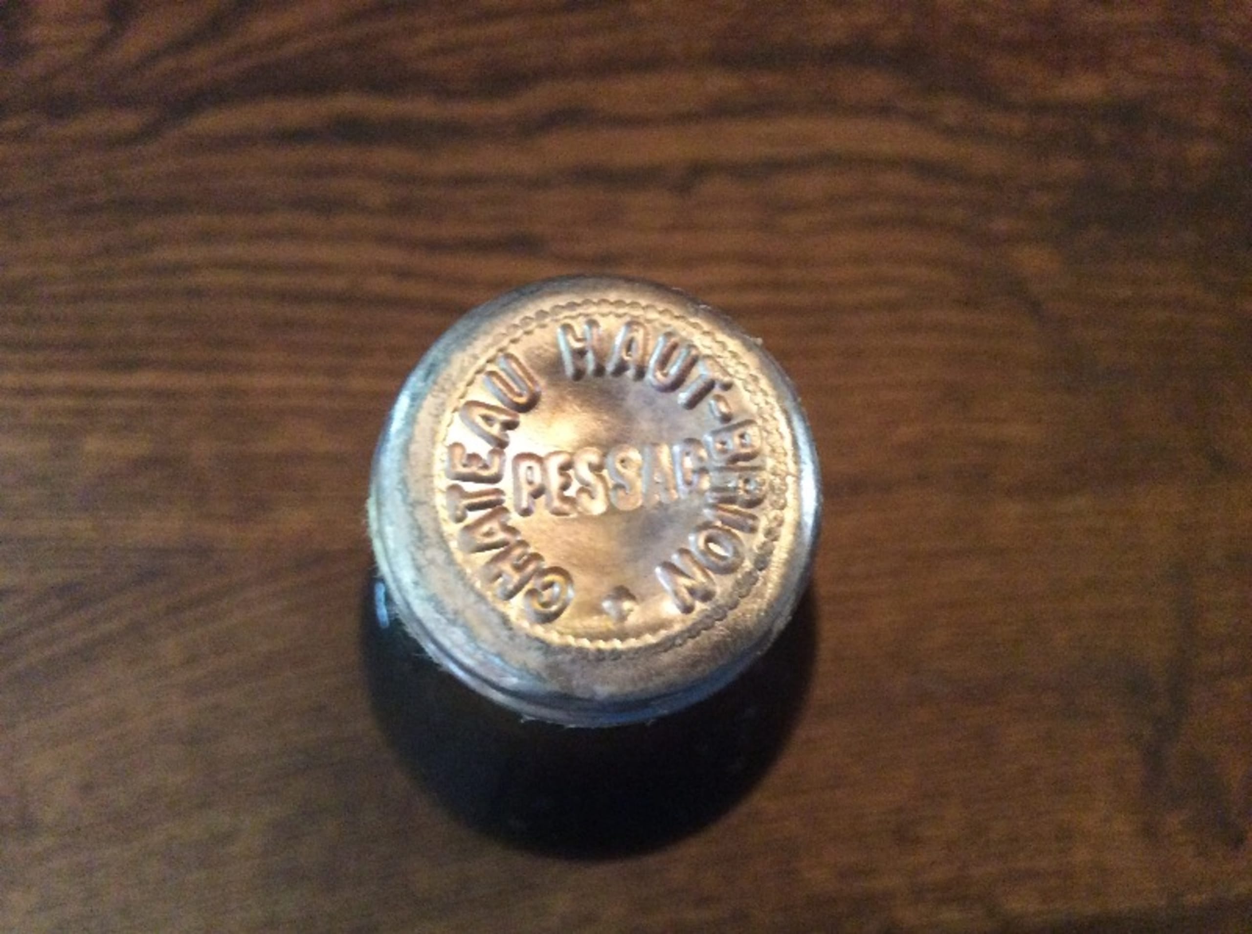 Caps