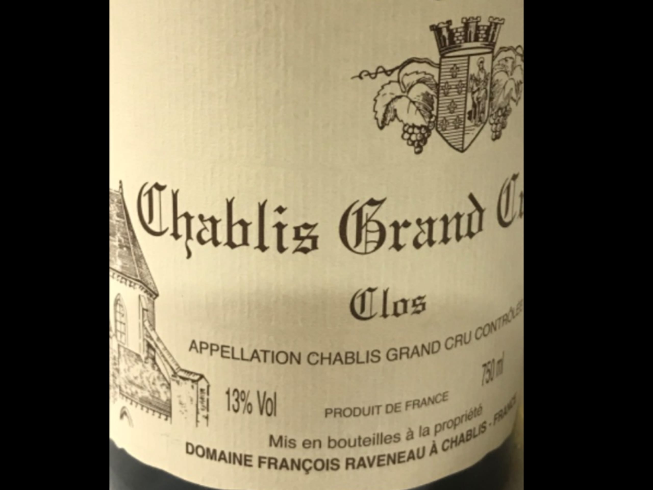 Label