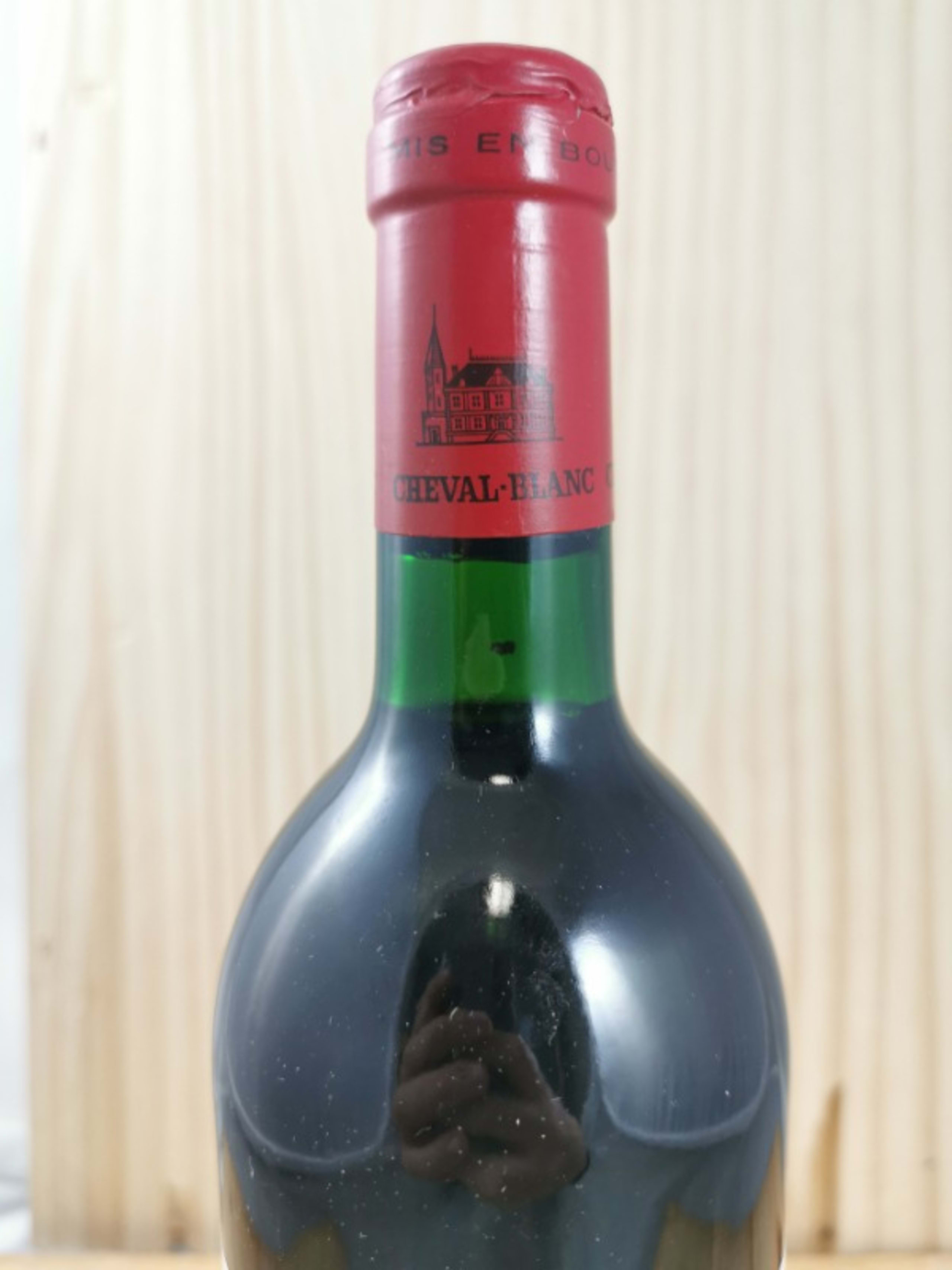 Wine Level