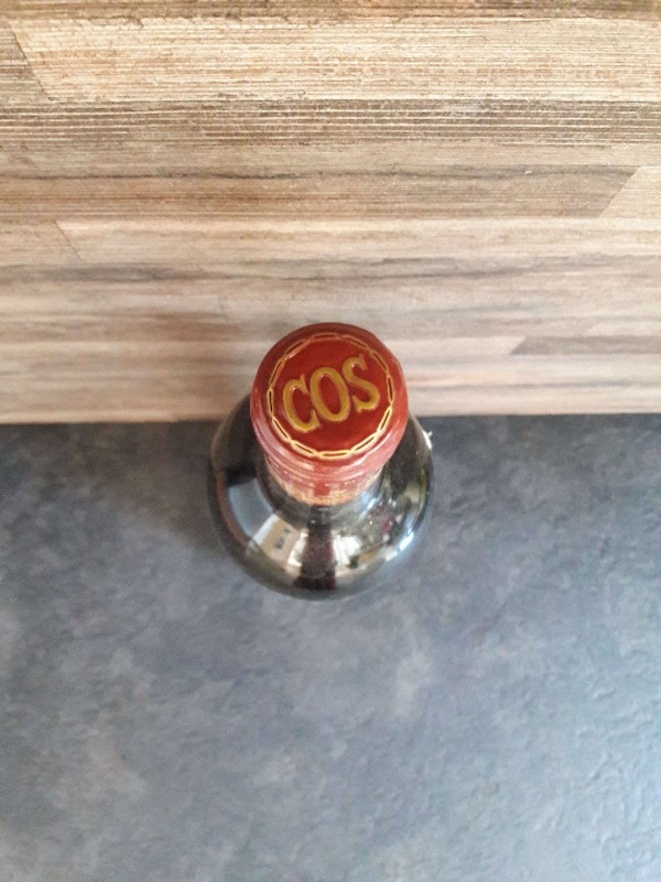 Caps