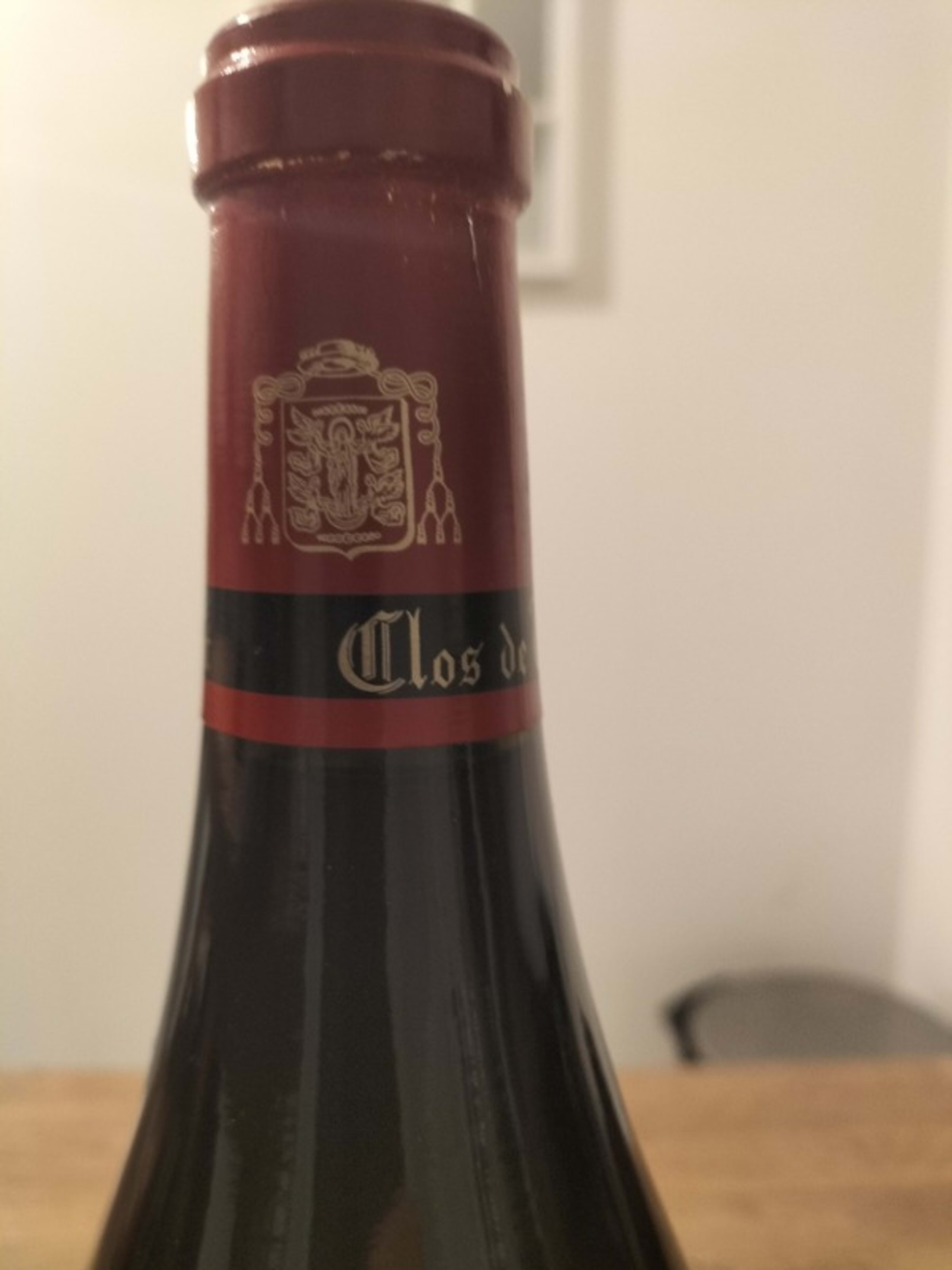 Wine Level