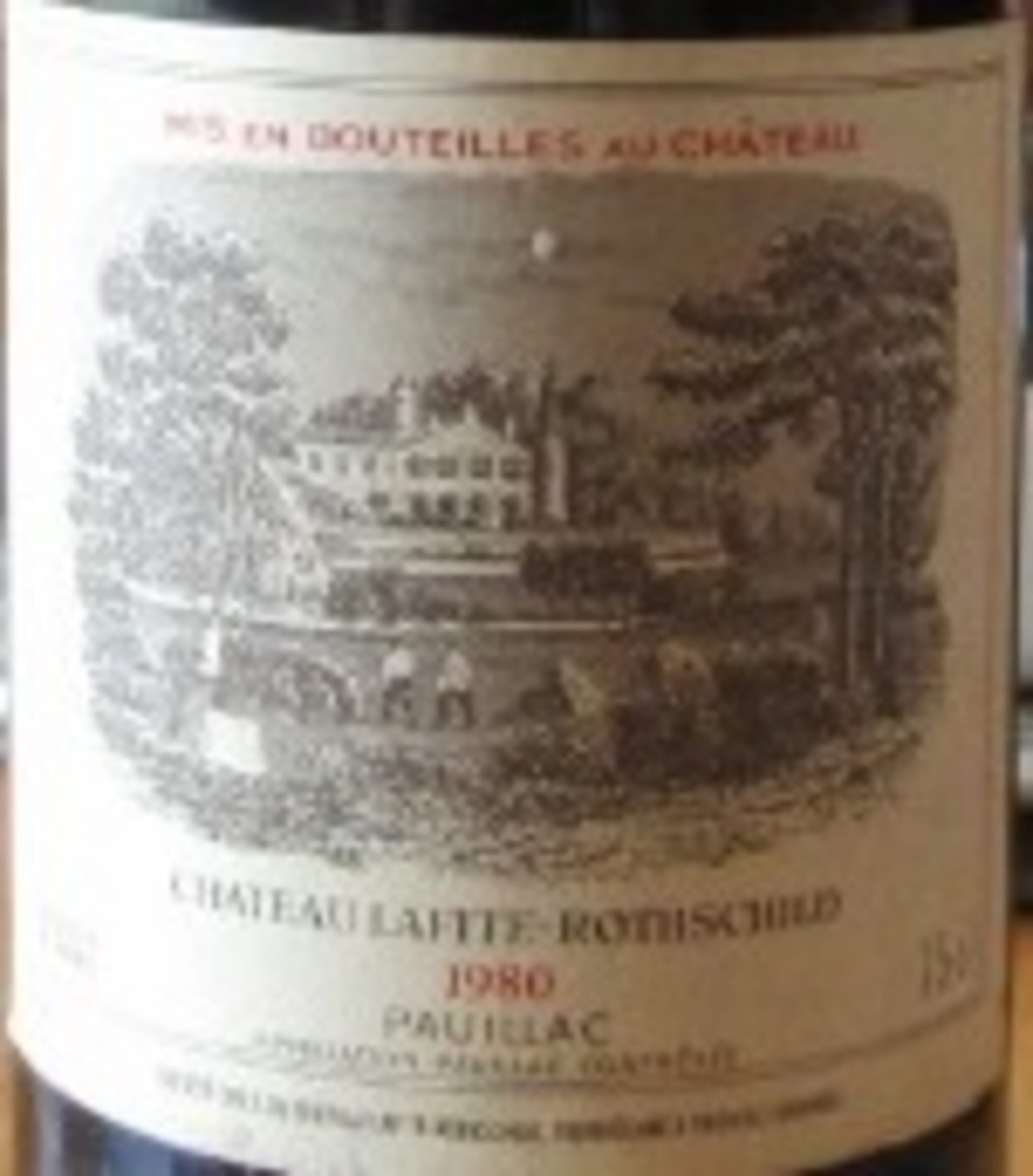 Étiquette