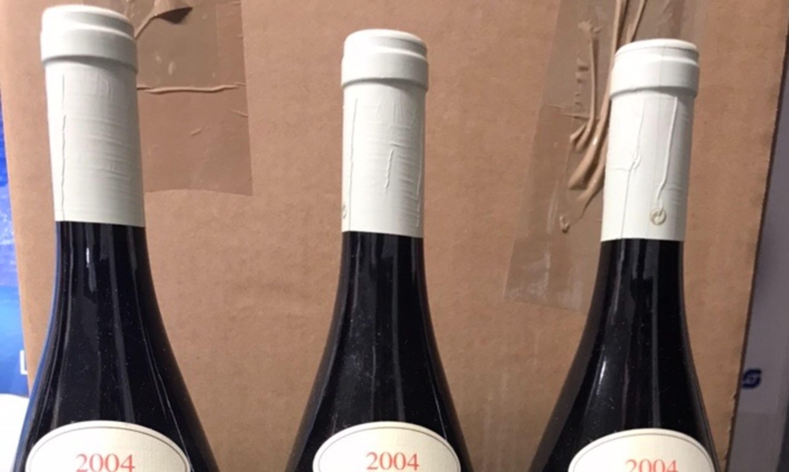 Wine Level
