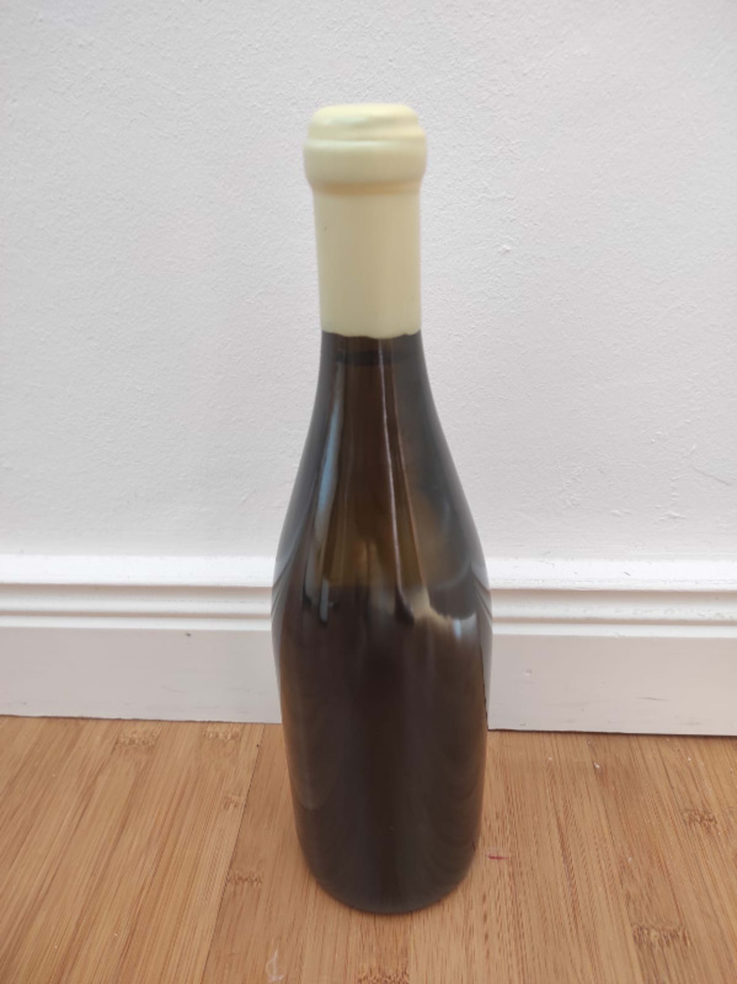 Wine Level