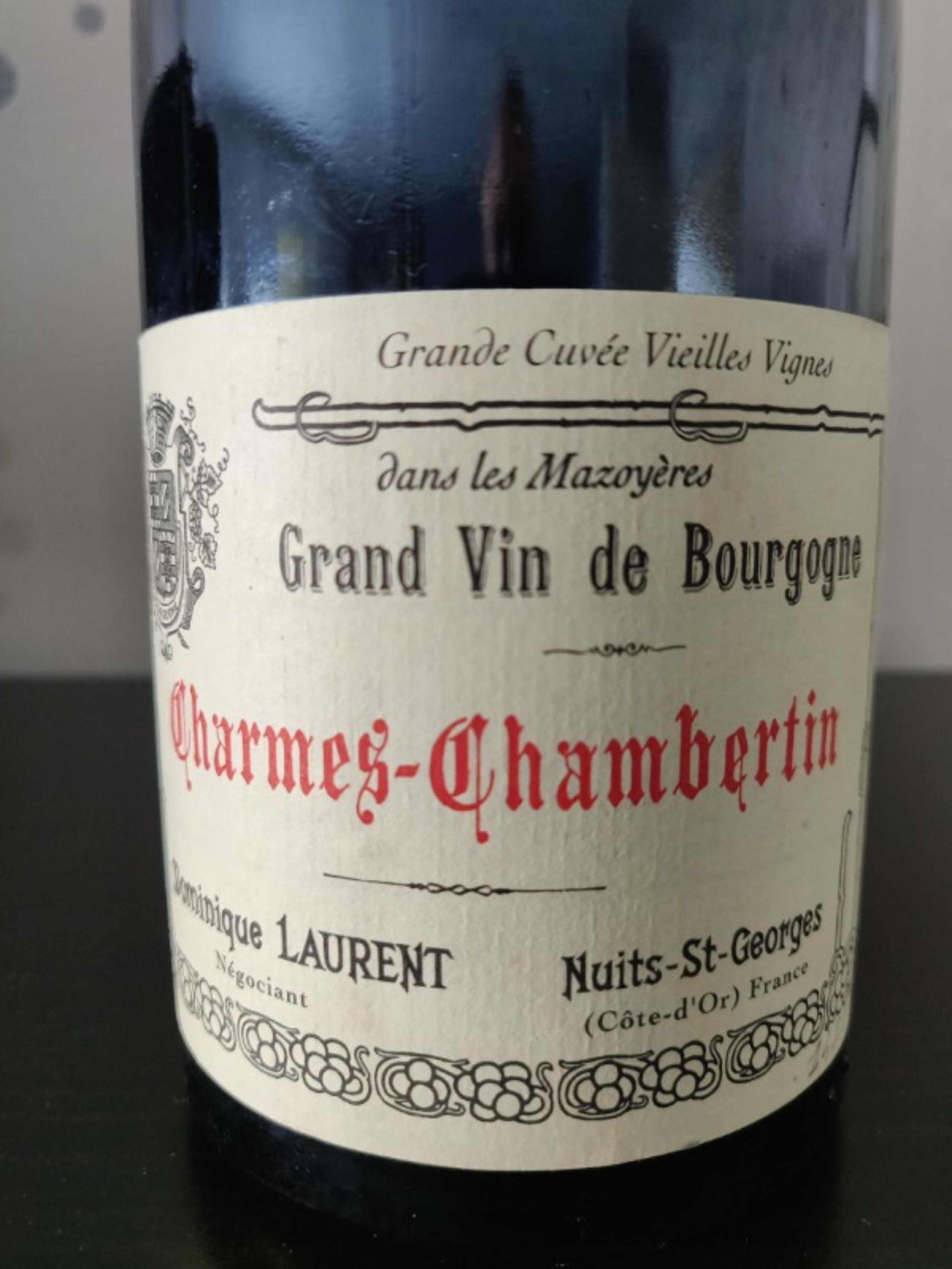 Label