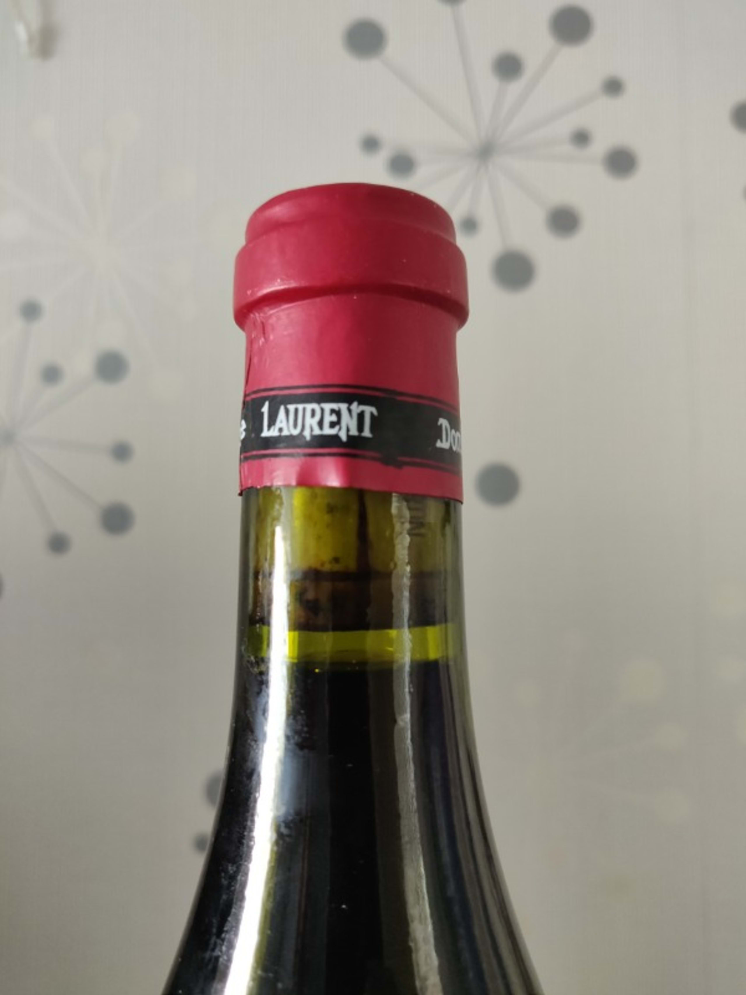 Wine Level