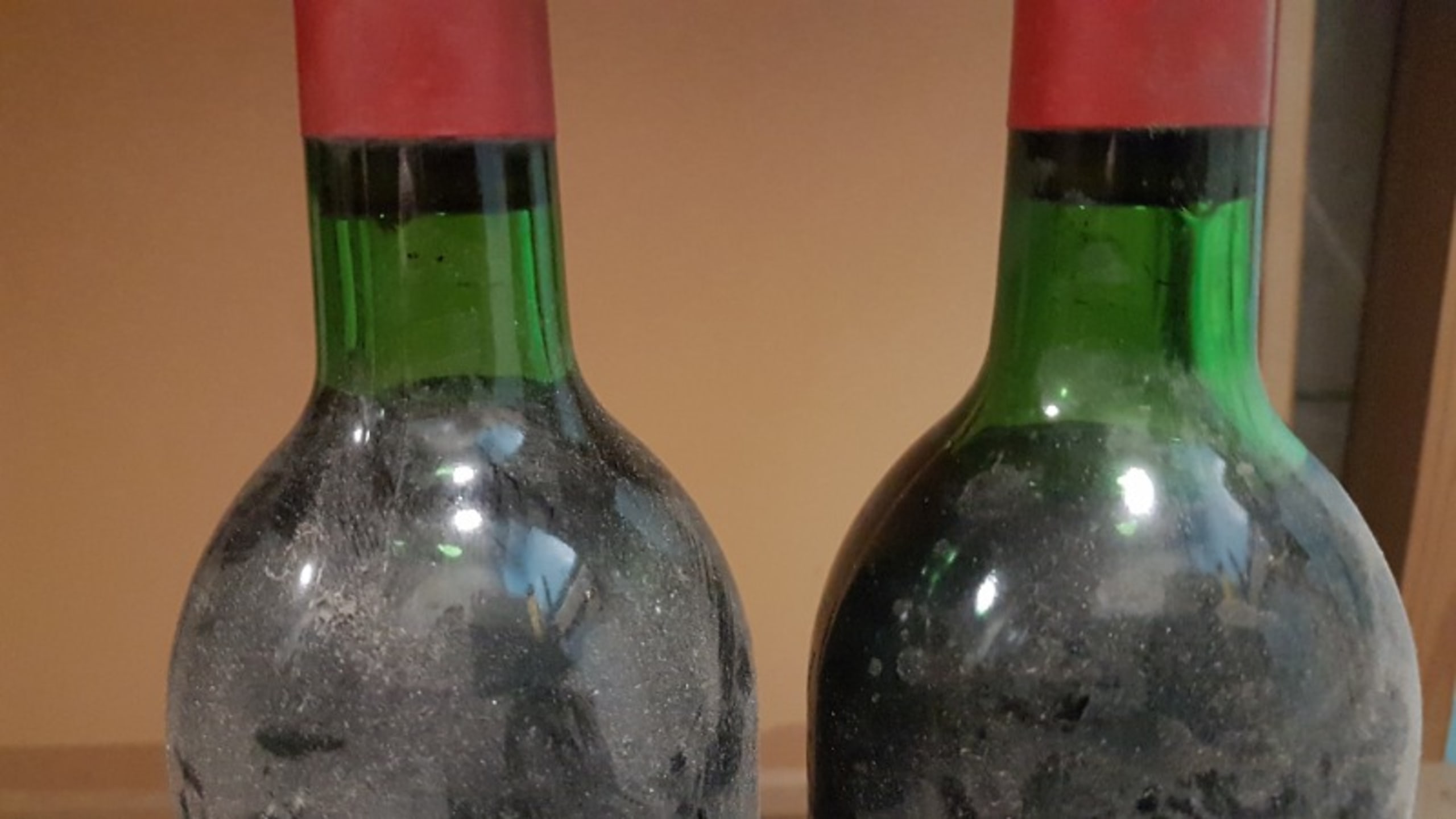 Wine Level