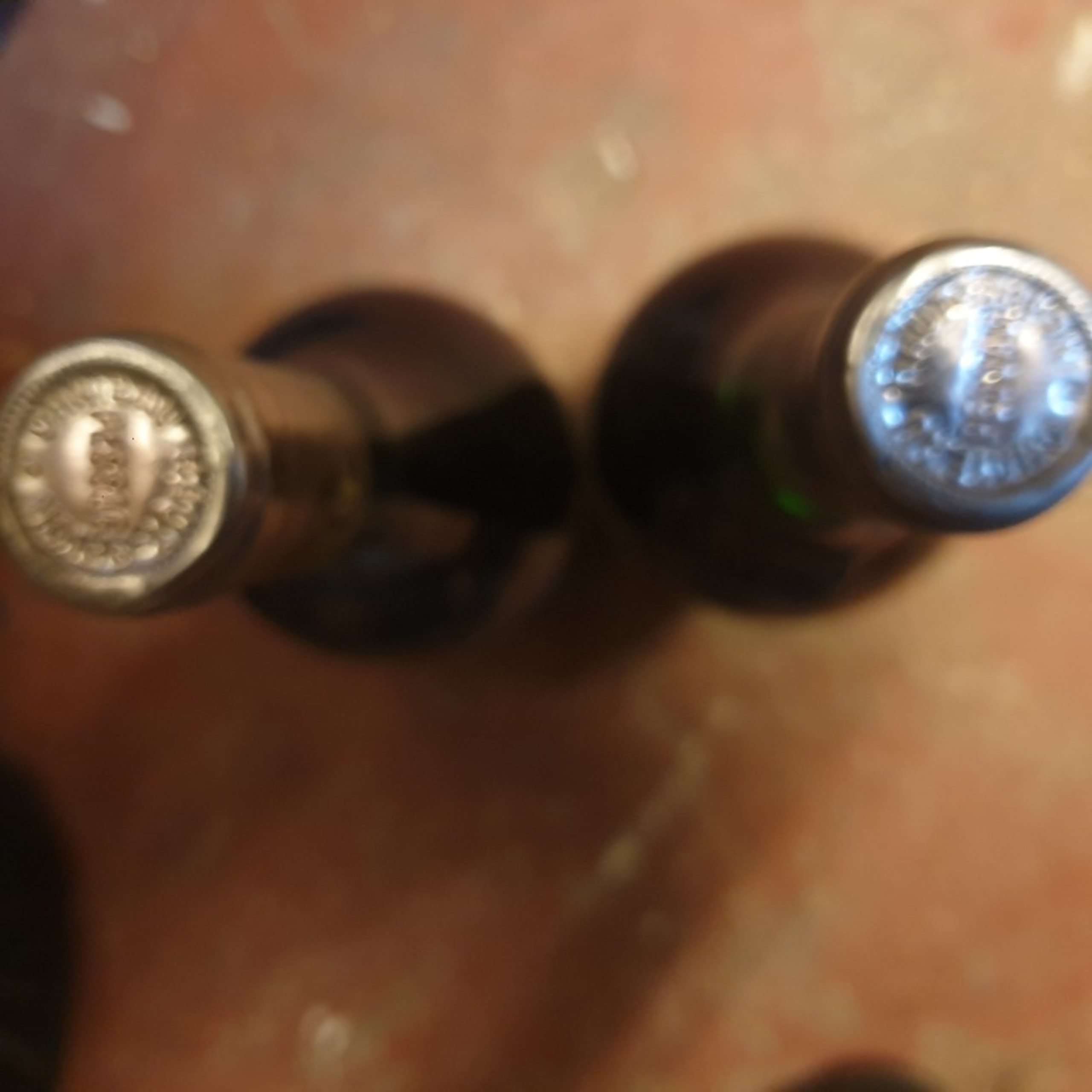Wine Level