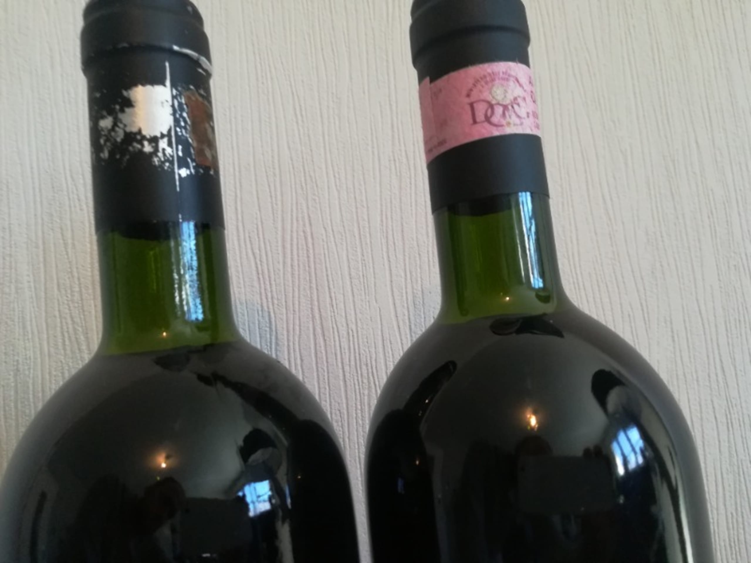 Wine Level
