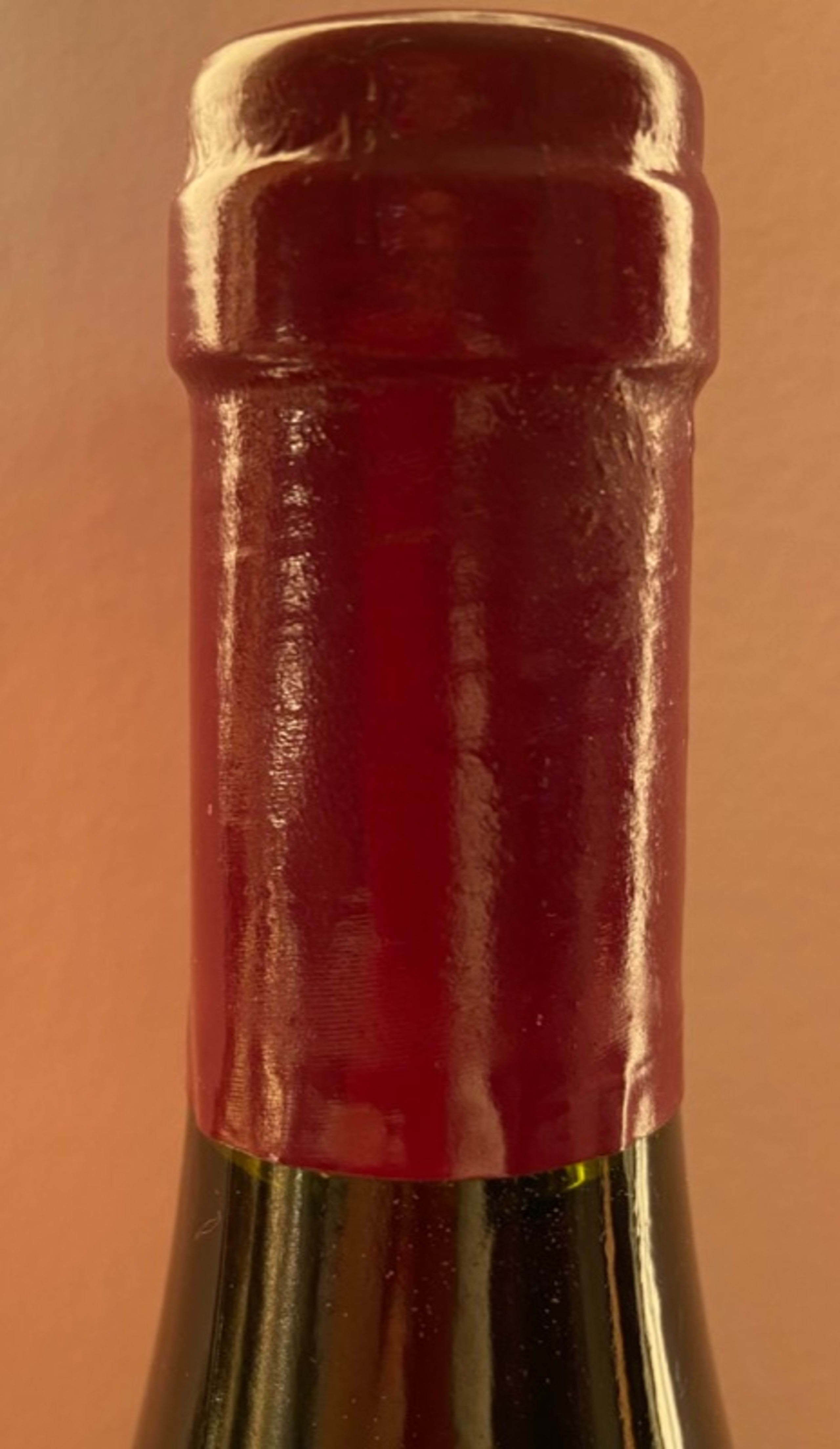 Wine Level