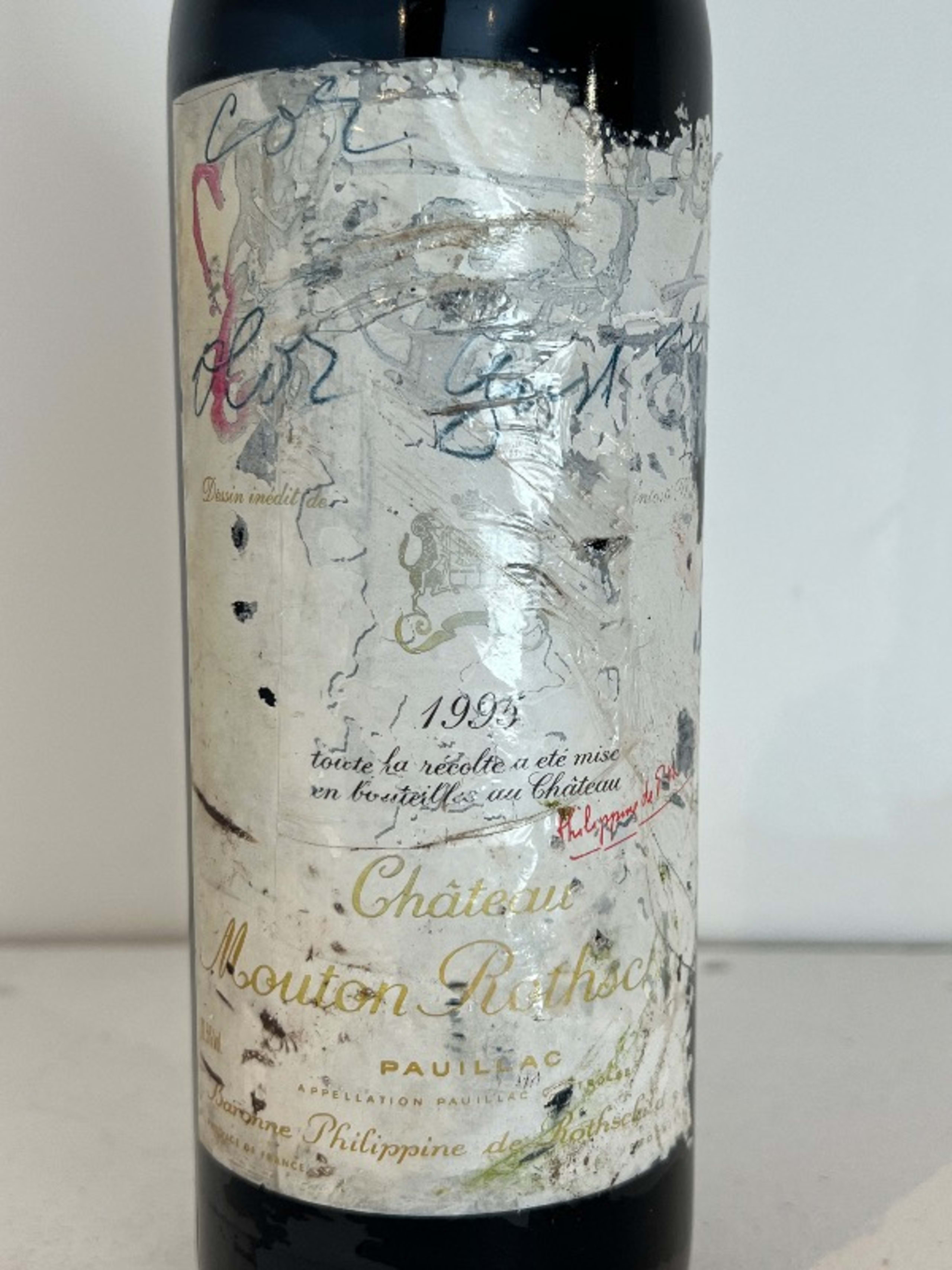 Label