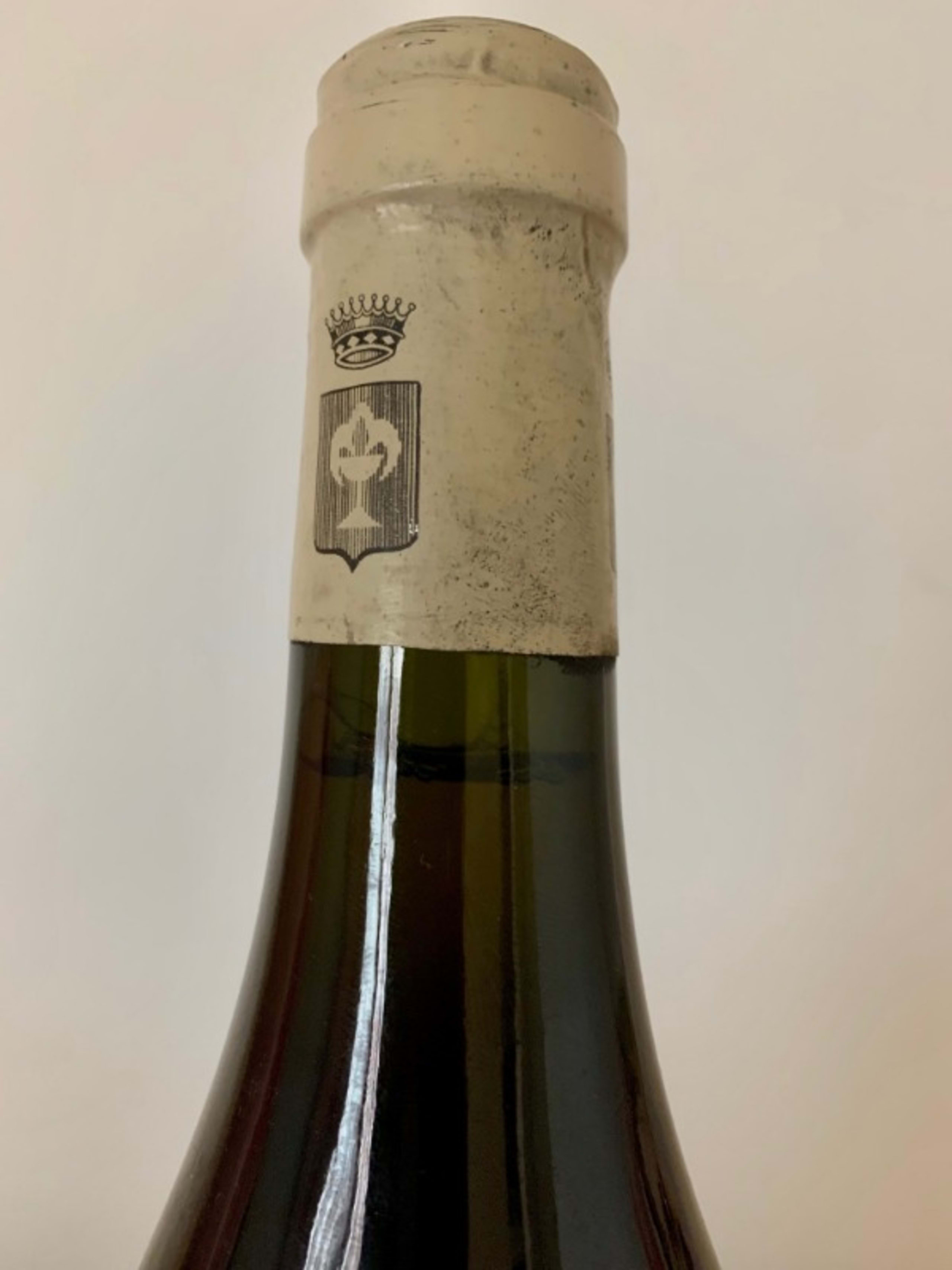 Wine Level