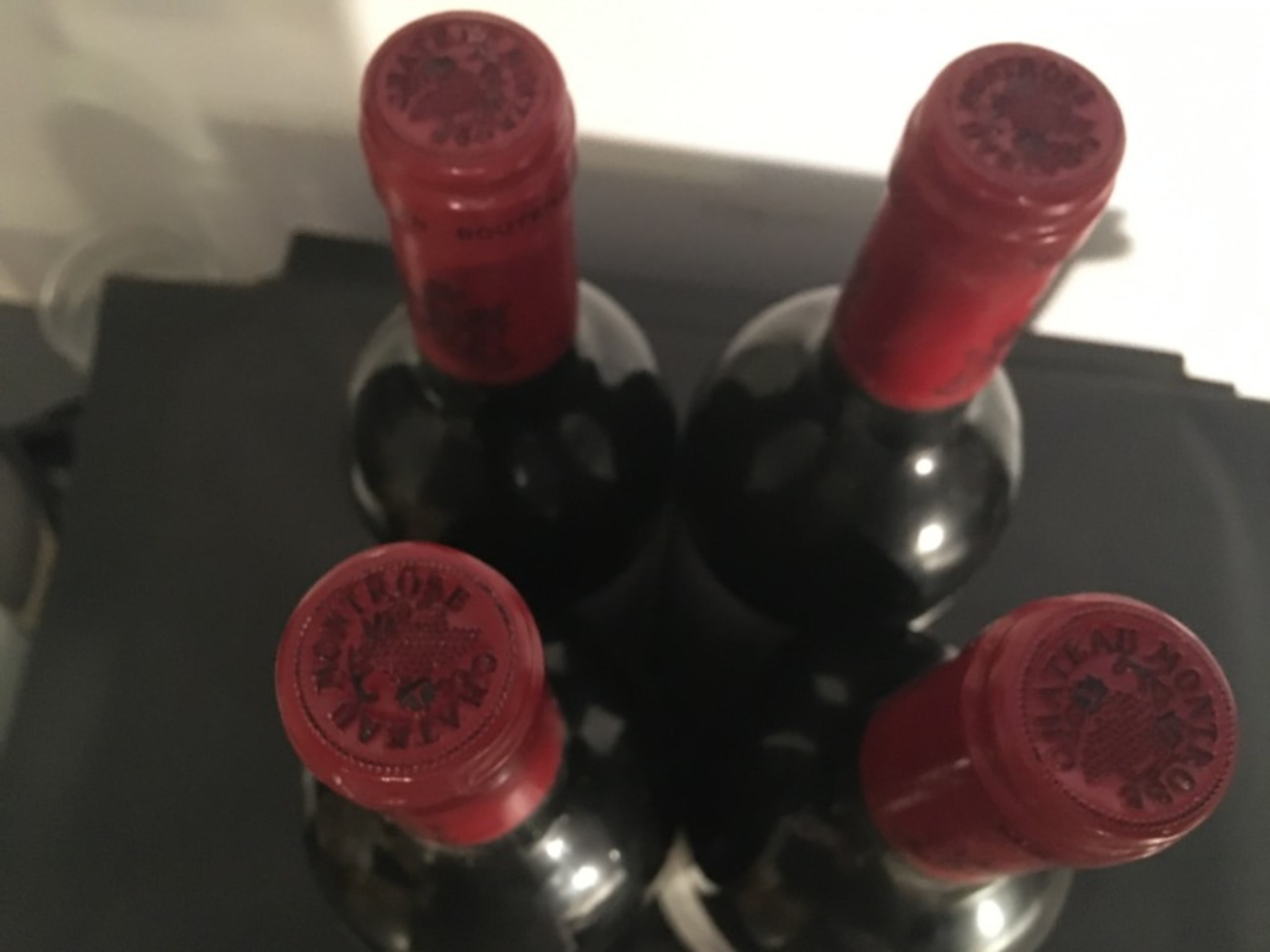 Capsules