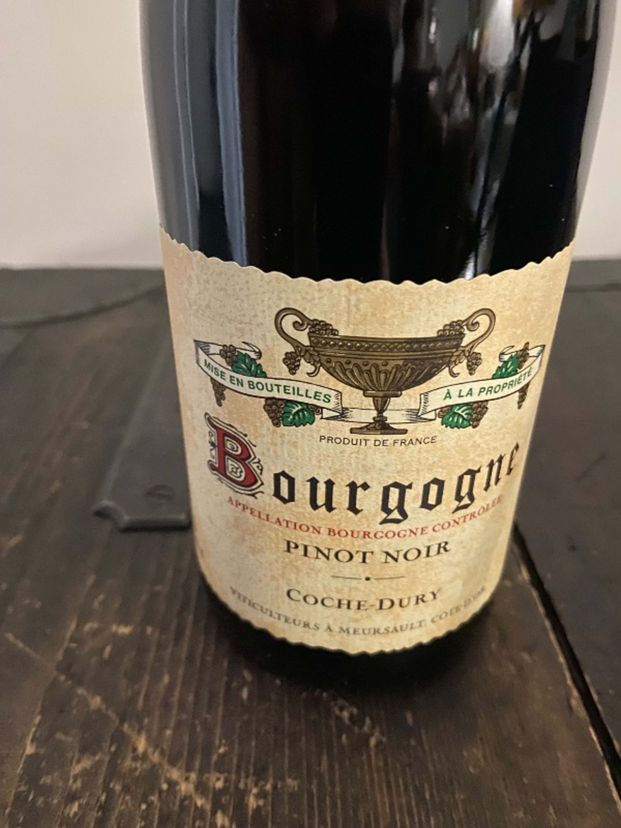 Étiquette