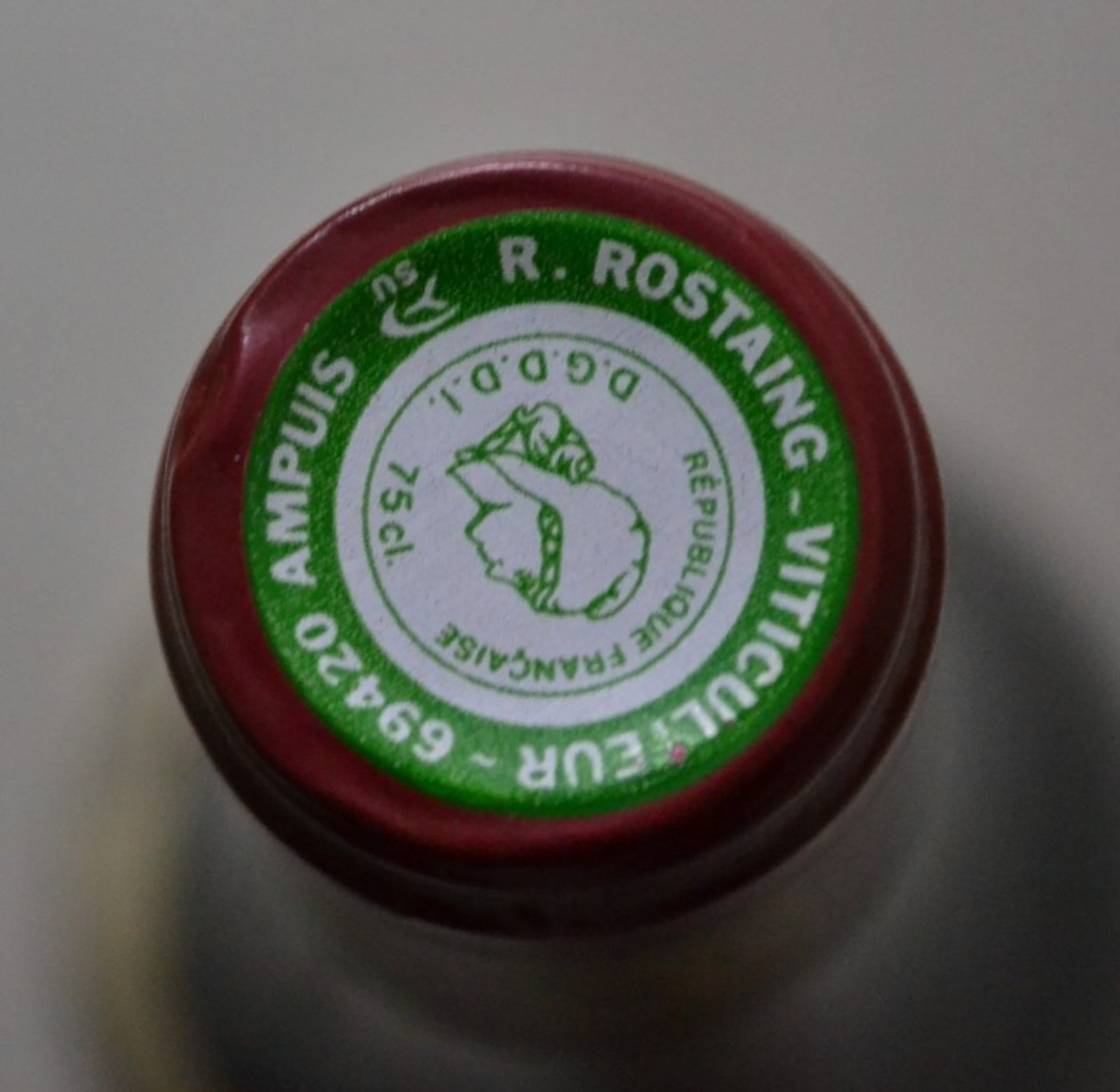 Capsules