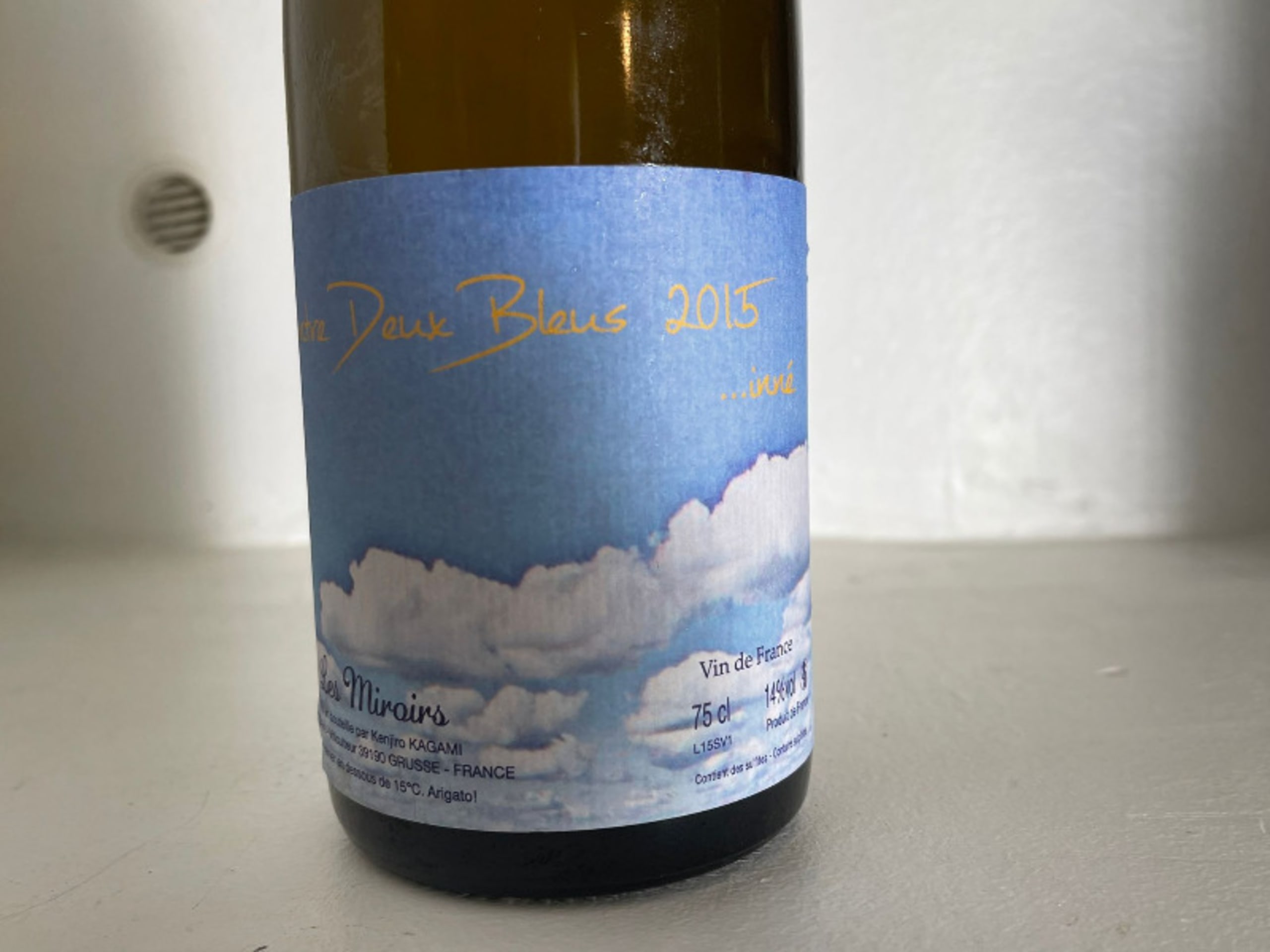 Label