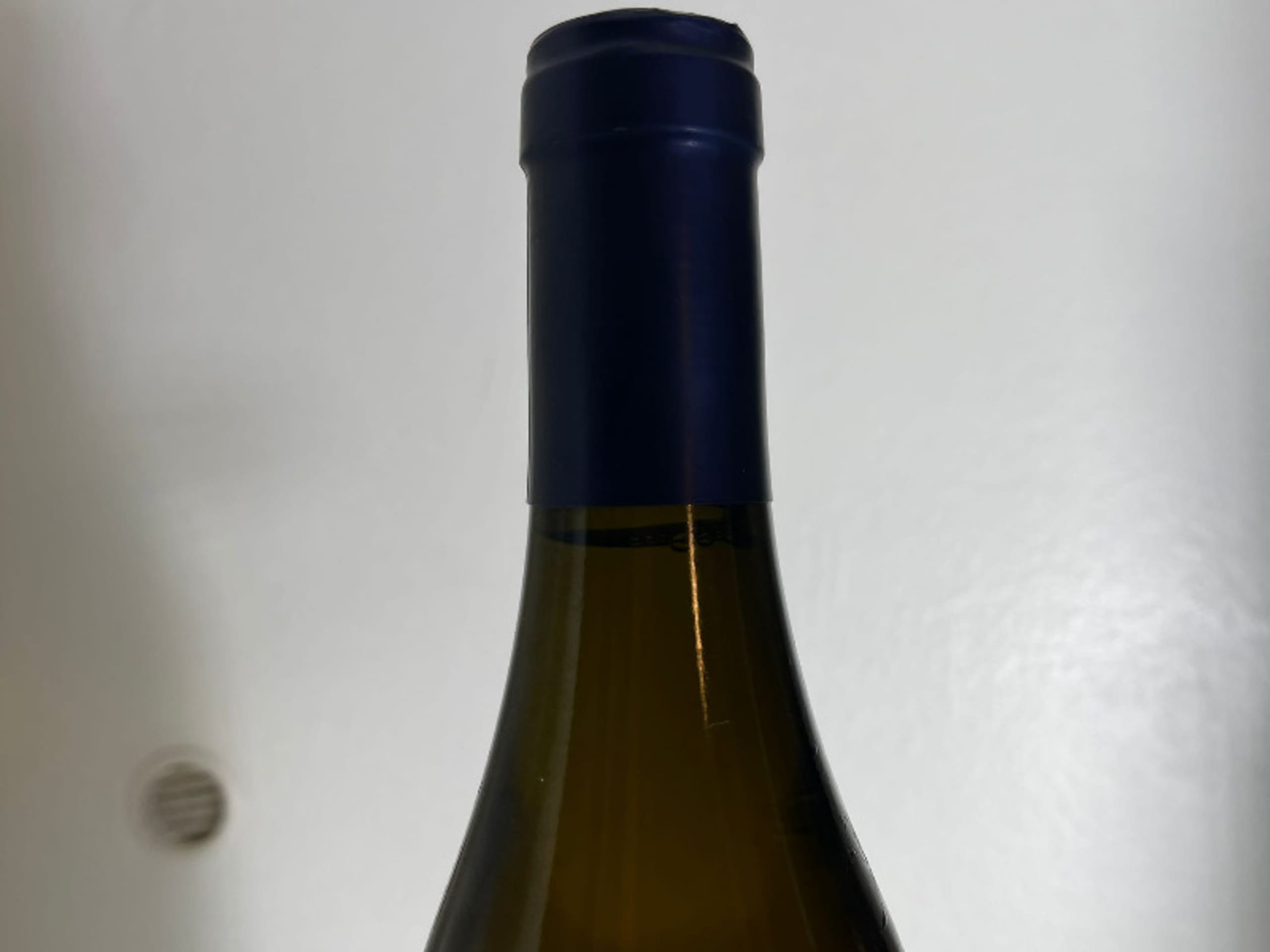 Wine Level