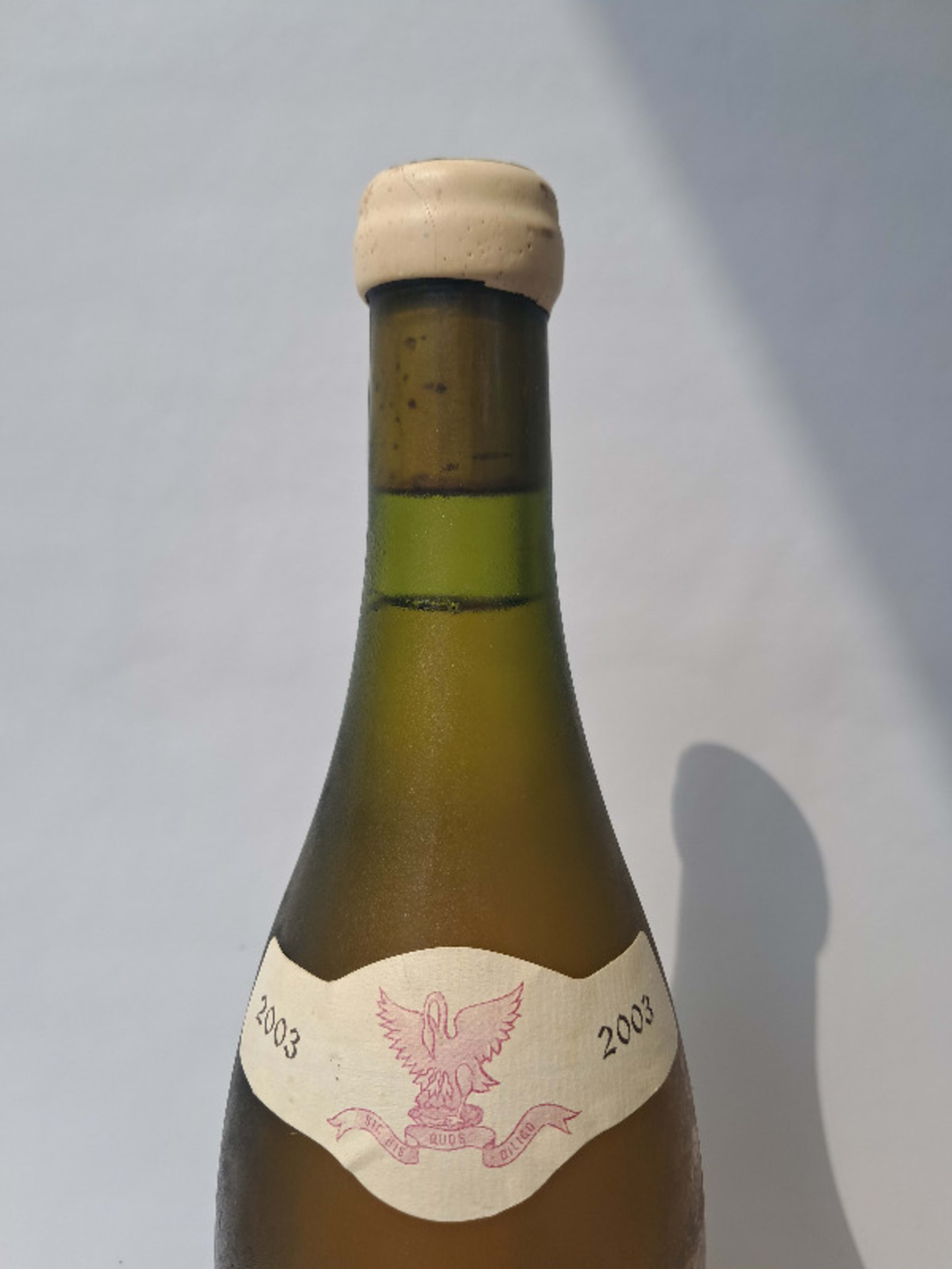 Wine Level
