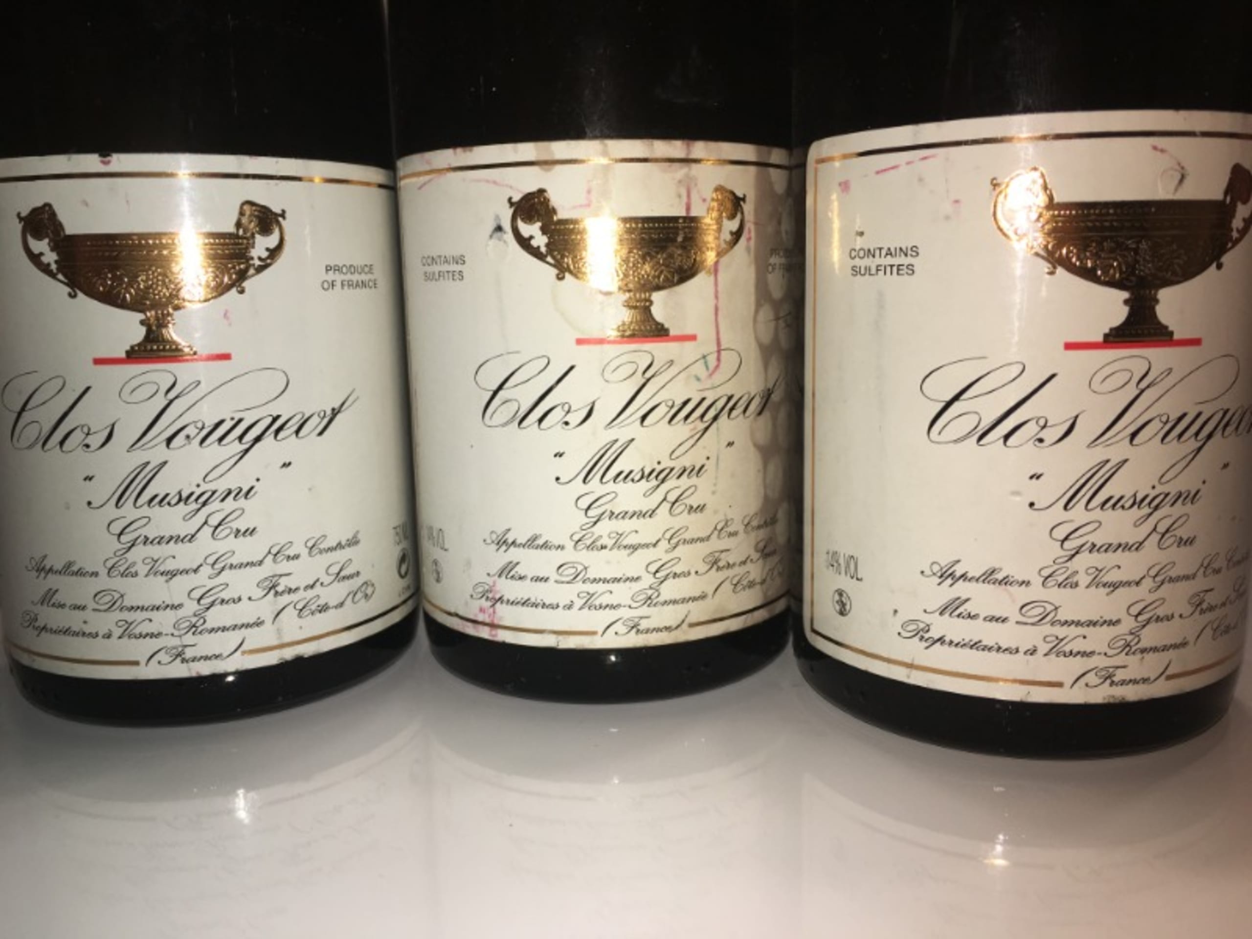 Label